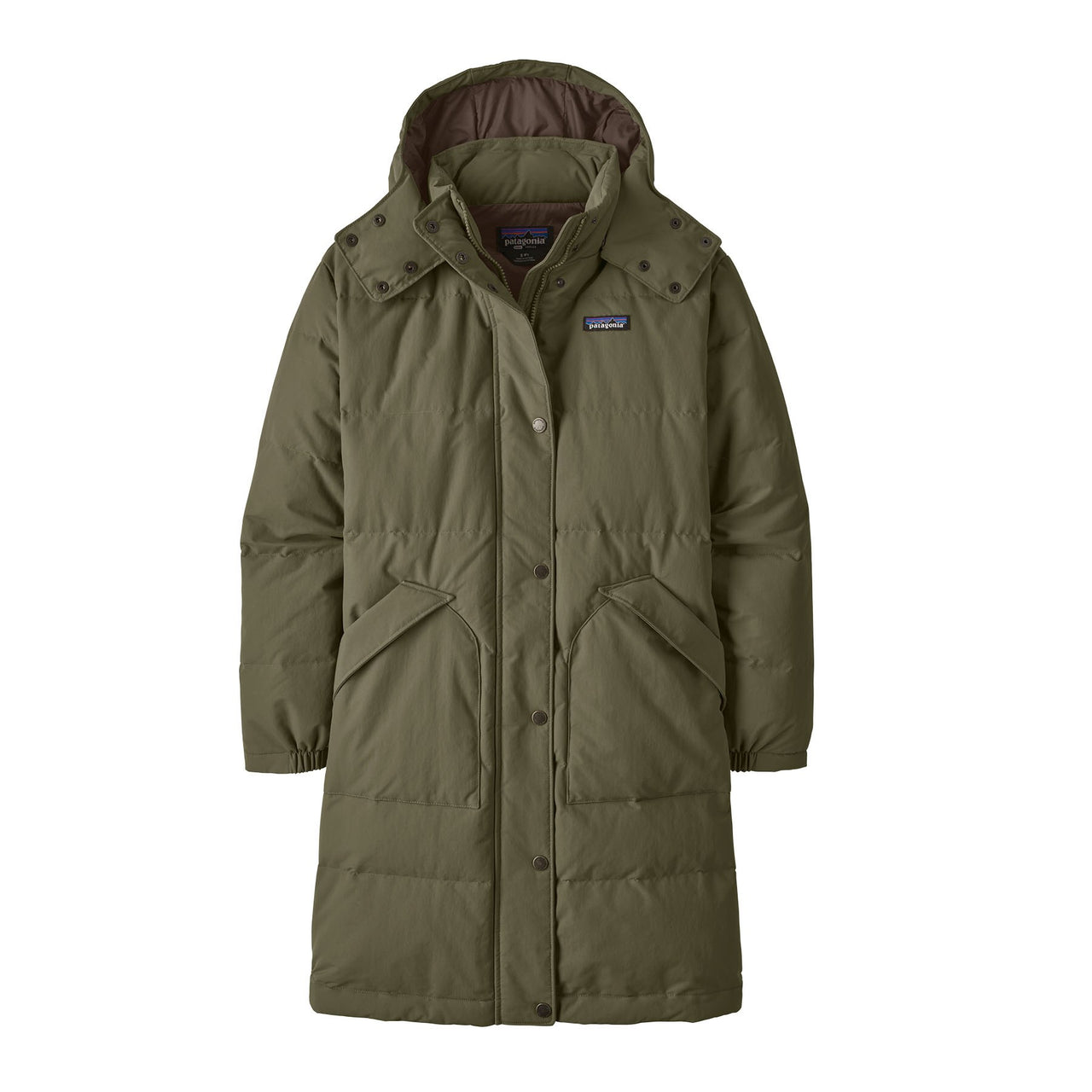 Women's Downdrift Parka 20605