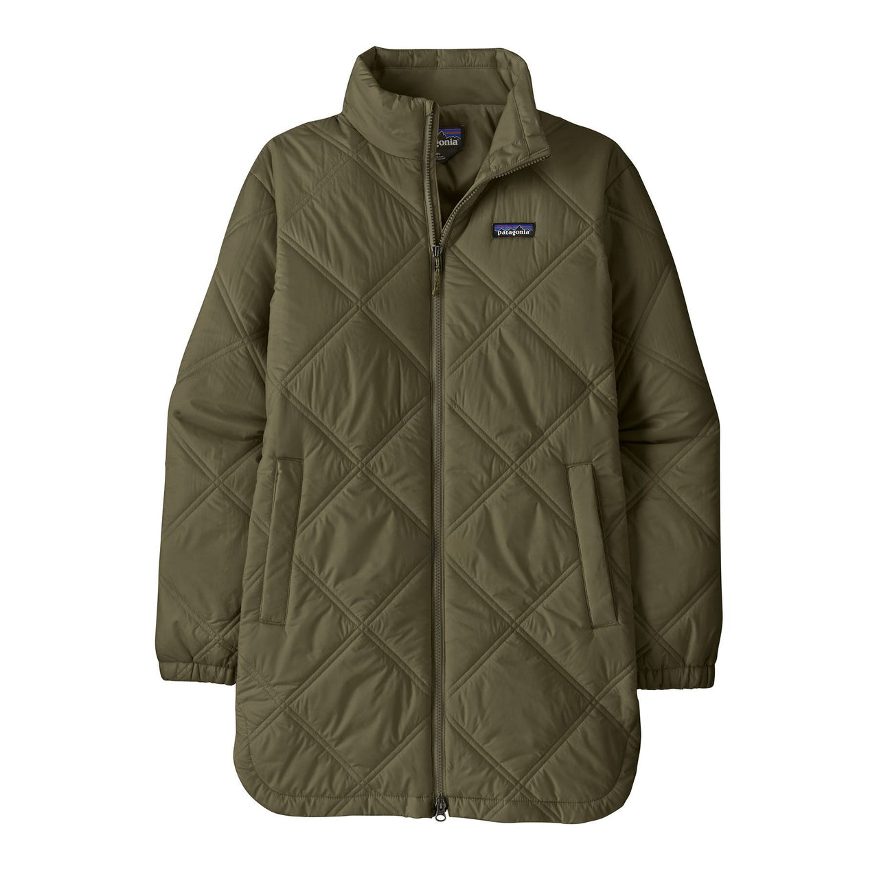 Women's Pine Bank Insulated Parka 21030