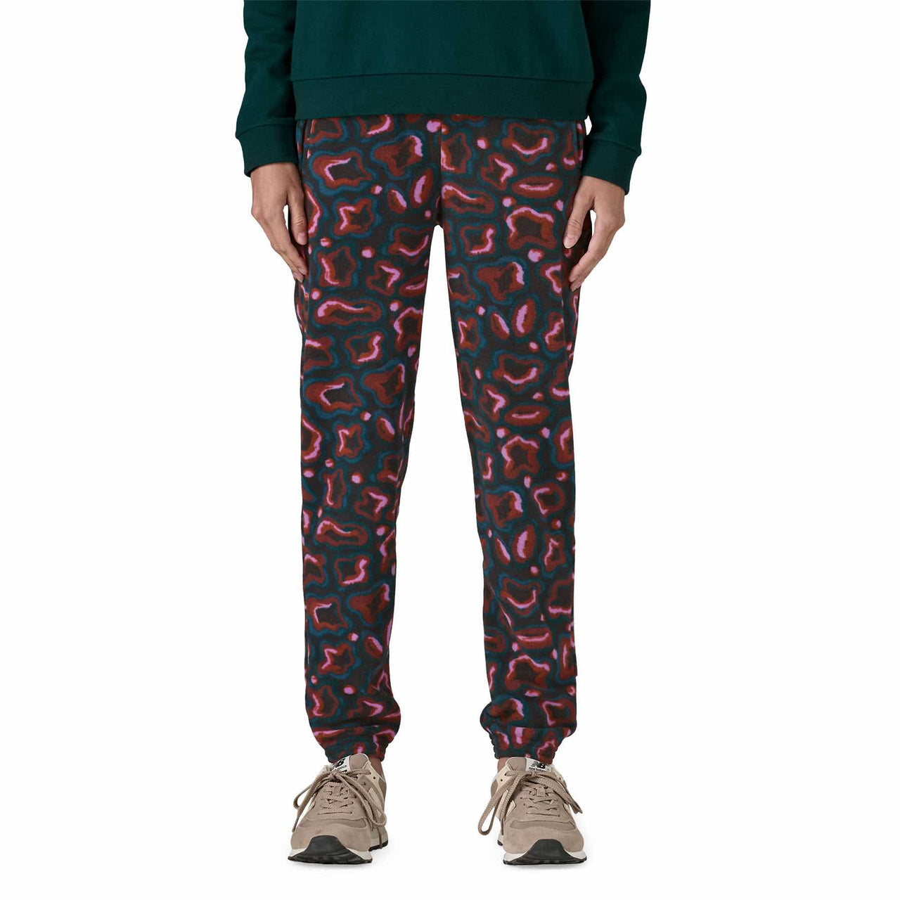 Women's Micro D Joggers 22020