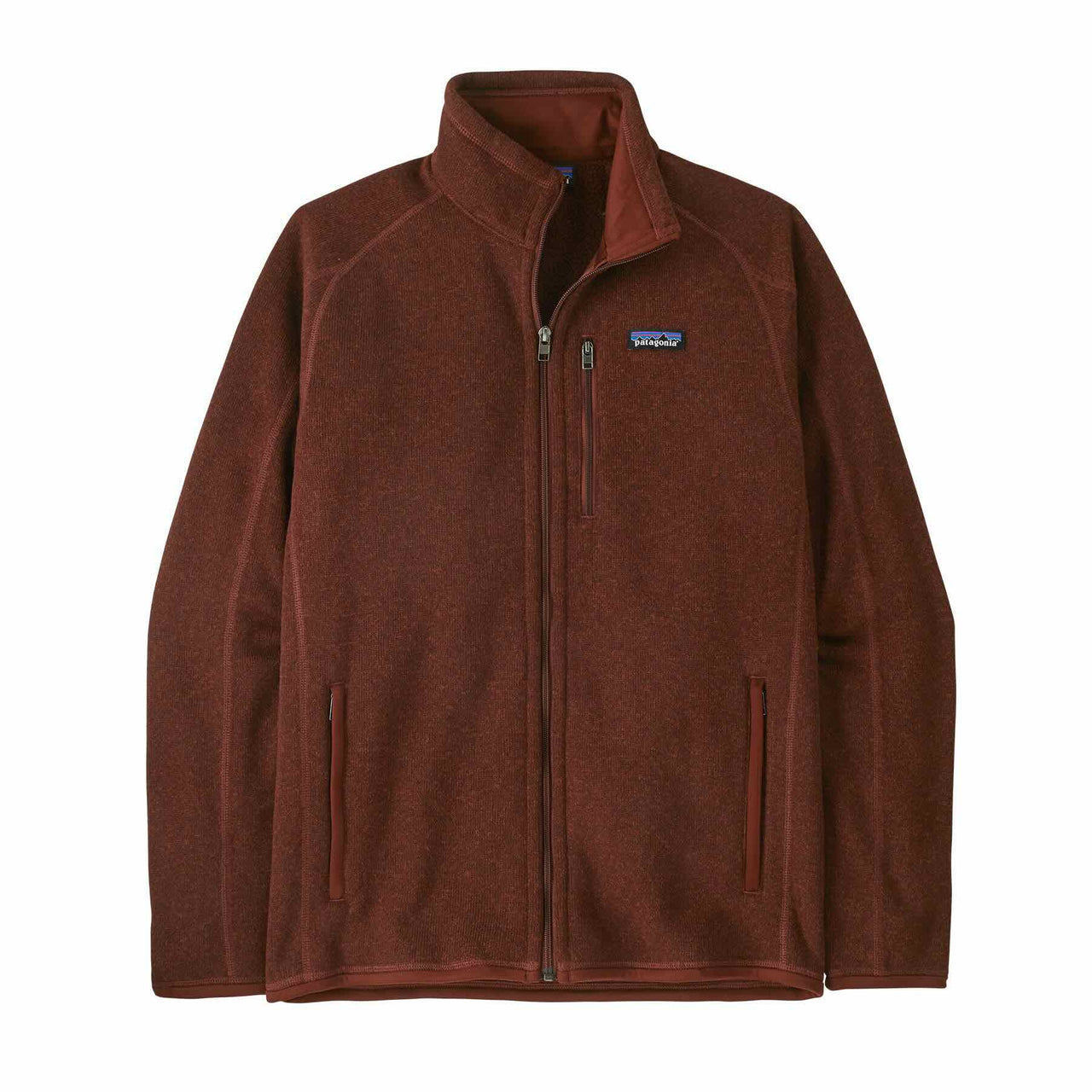 Men's Better Sweater Jacket 25528