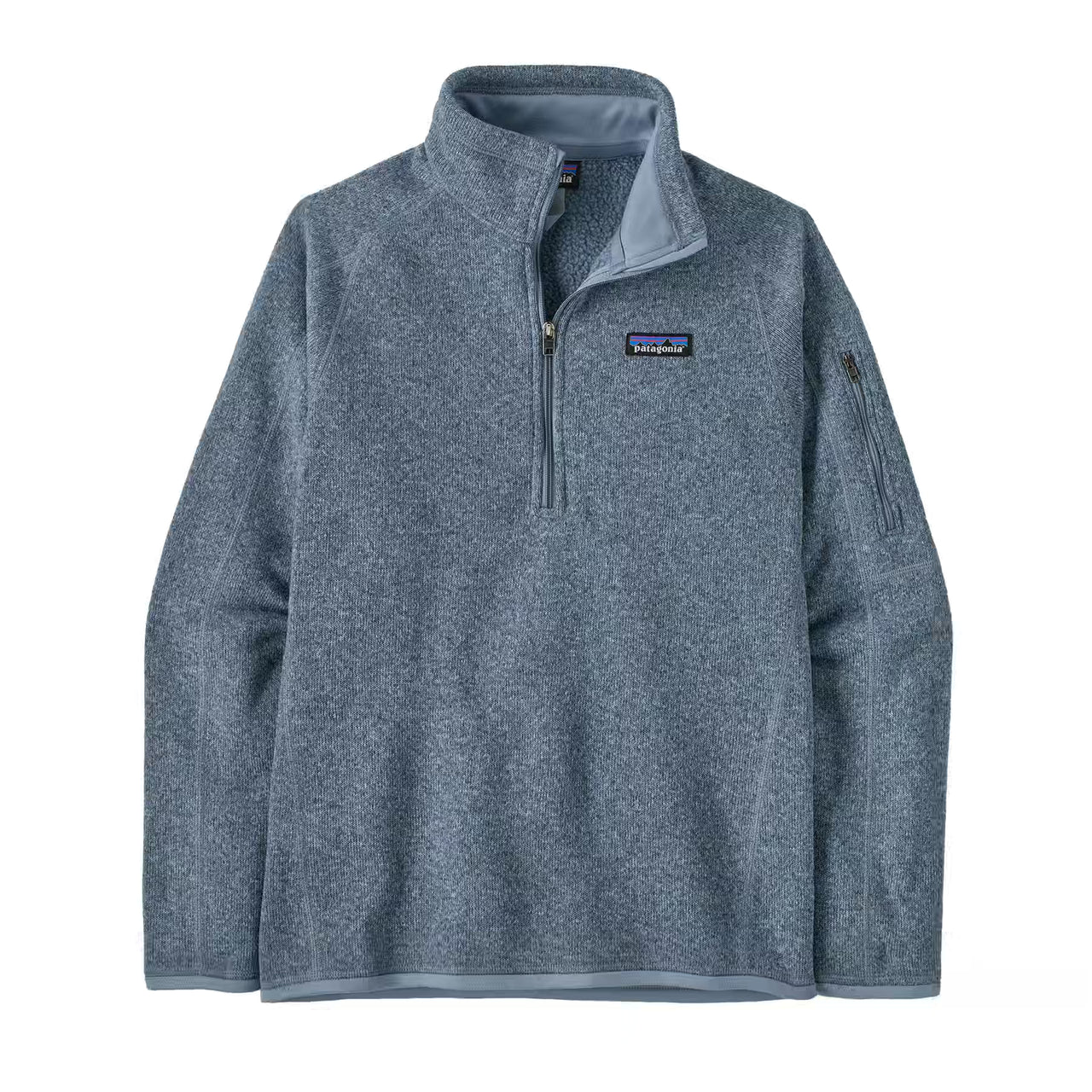 Women's Better Sweater 1/4 Zip 25618