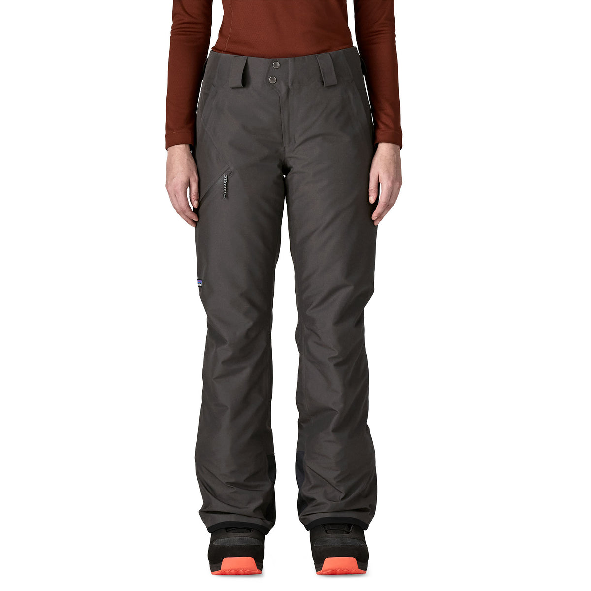 Women's Insulated Powder Town Pants - Reg 31186