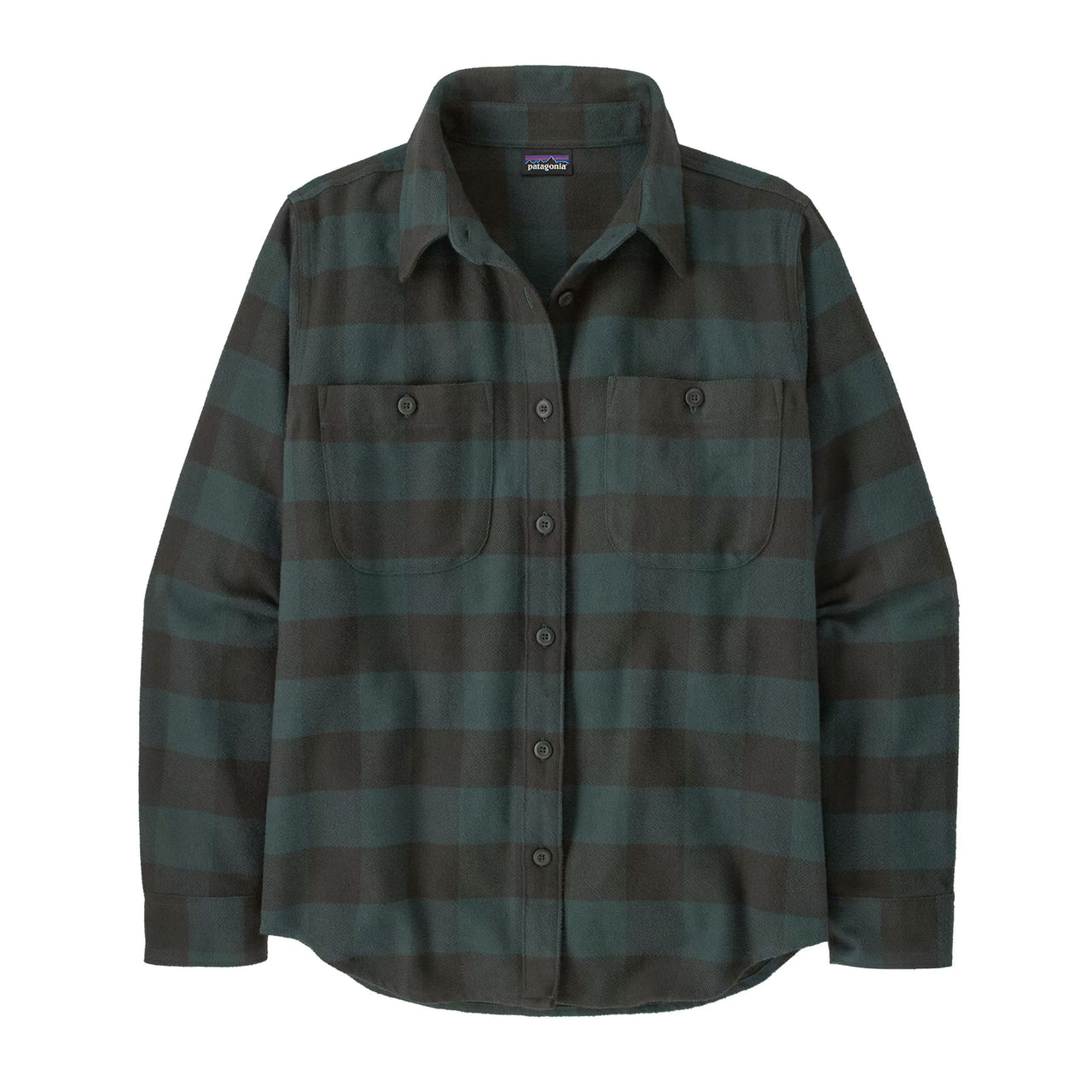 Women's Fjord Flannel Shirt 42406