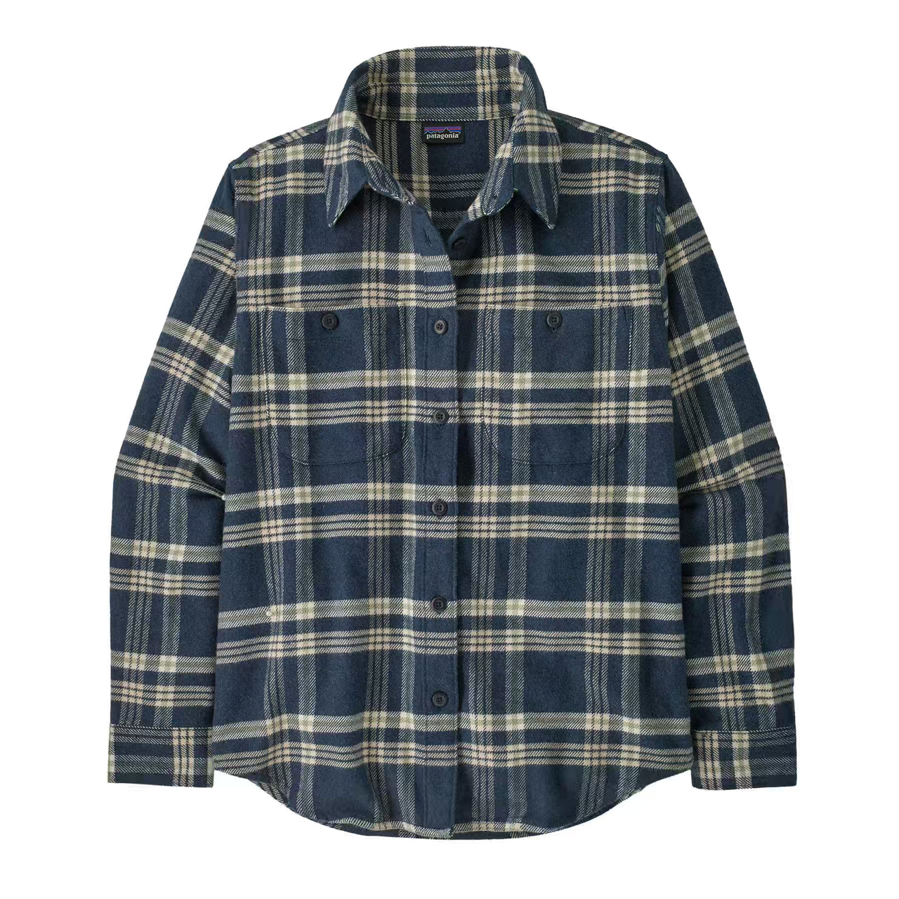 Women's Fjord Flannel Shirt 42406