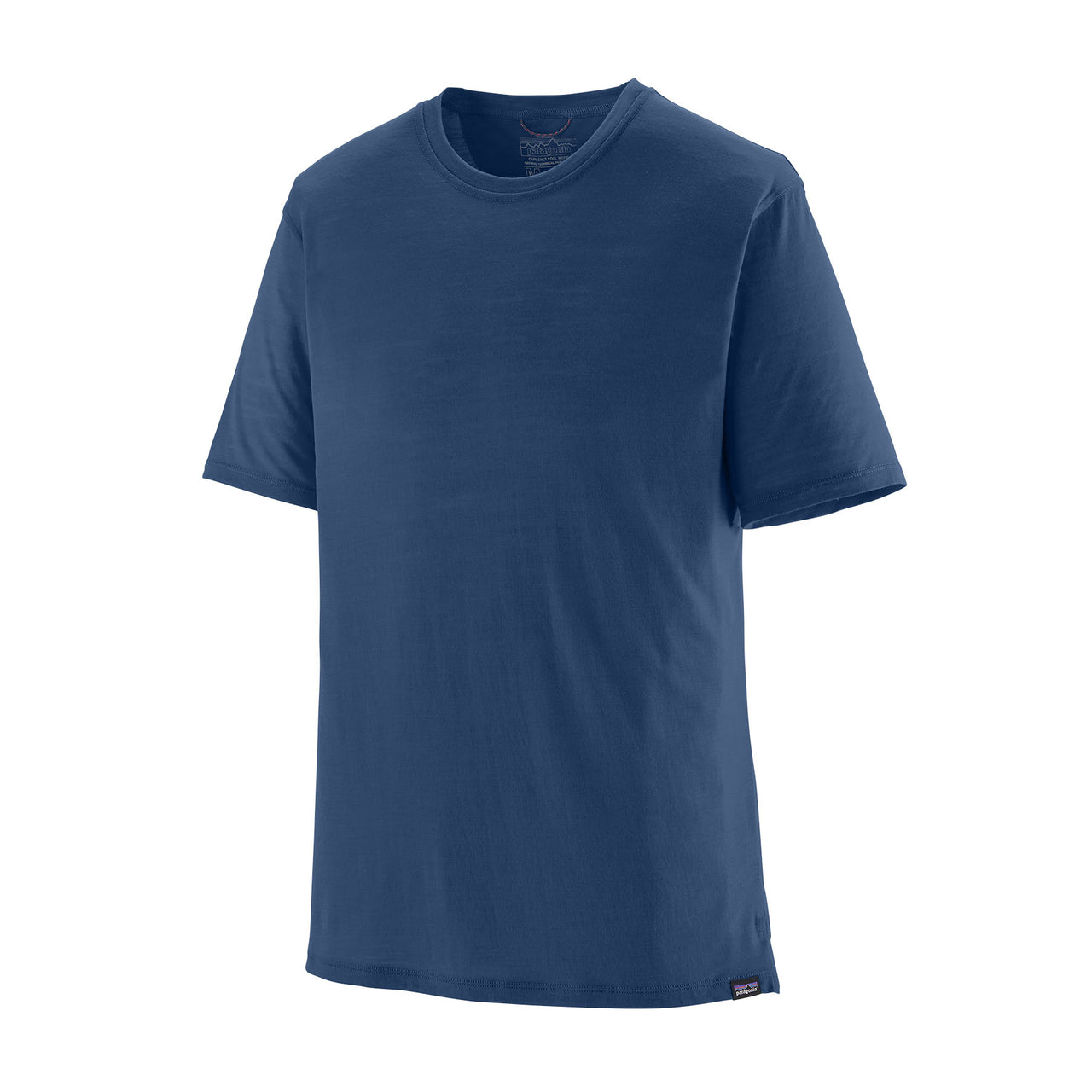 Men's Cap Cool Merino Blend Shirt 44575