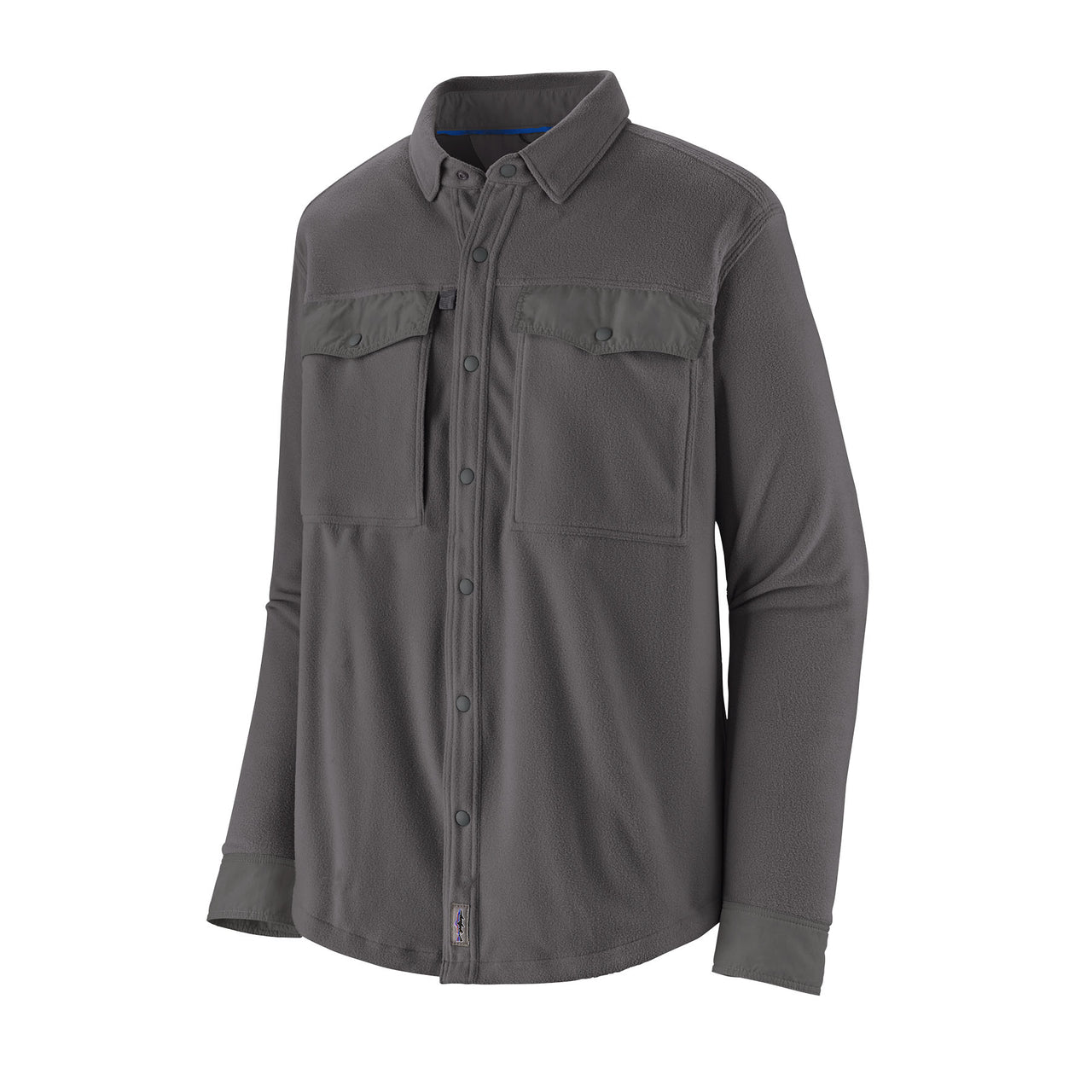 Men's Long-Sleeved Early Rise Snap Shirt 52225