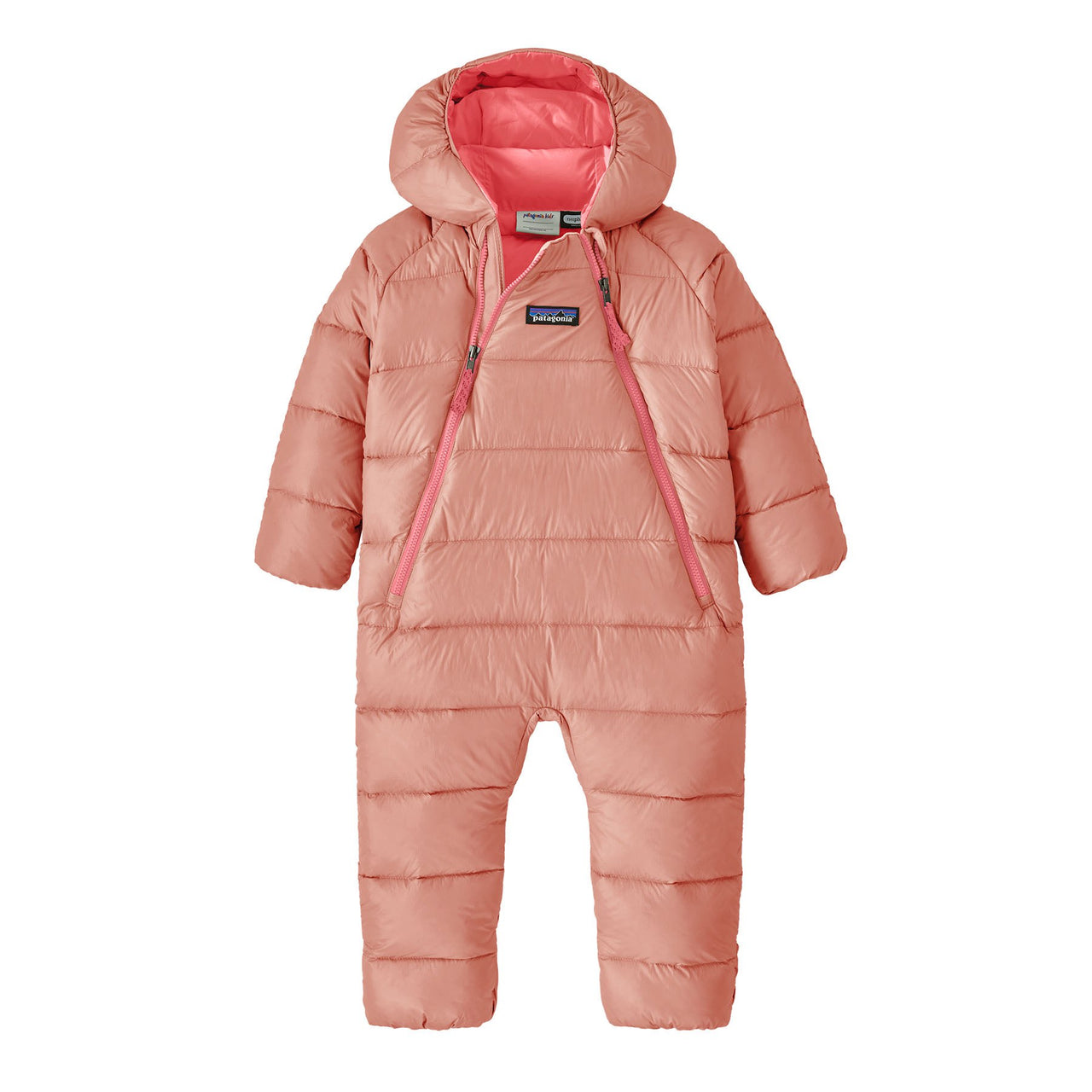 Infant Hi-Loft Down Sweater Bunting 60103