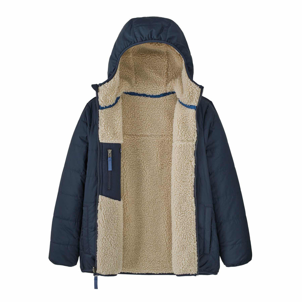 Kids' Reversible Ready Freddy Hoody 68095