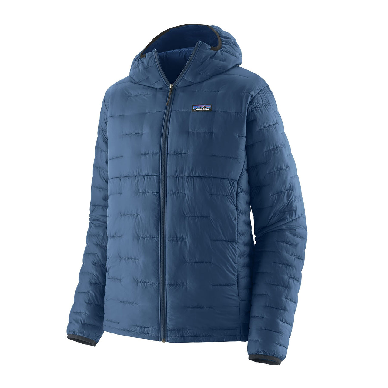 Men's Micro Puff Hoody 84031