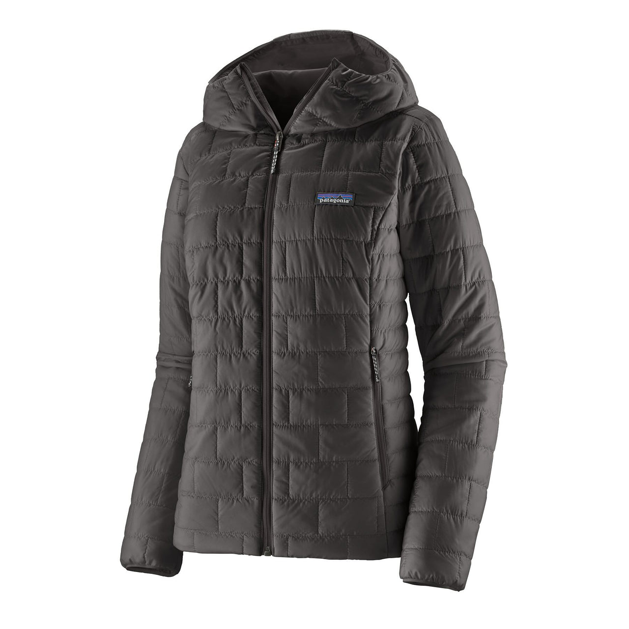 Women's Nano Puff Hoody 84228