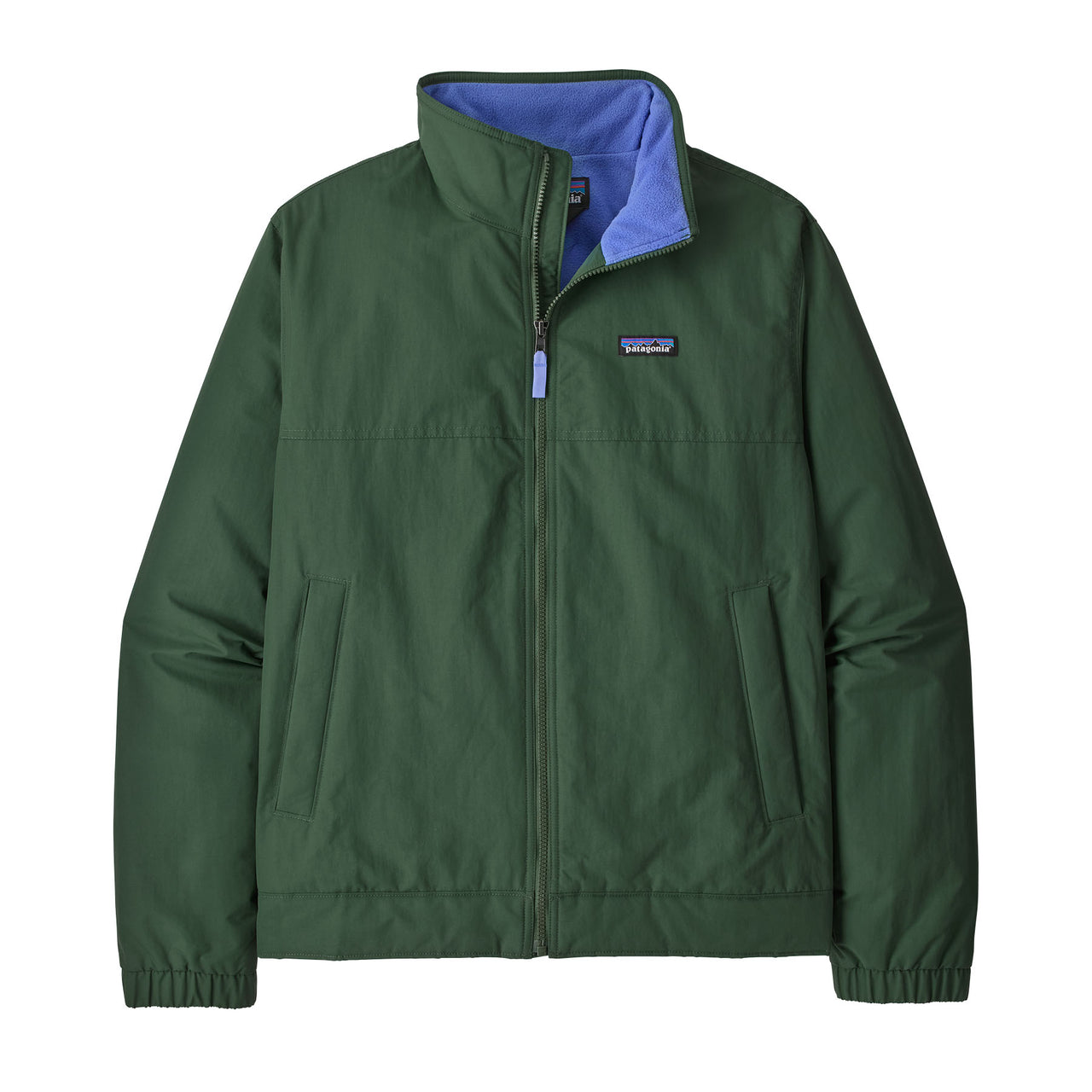 Men's Isthmus Lined Jacket 20445