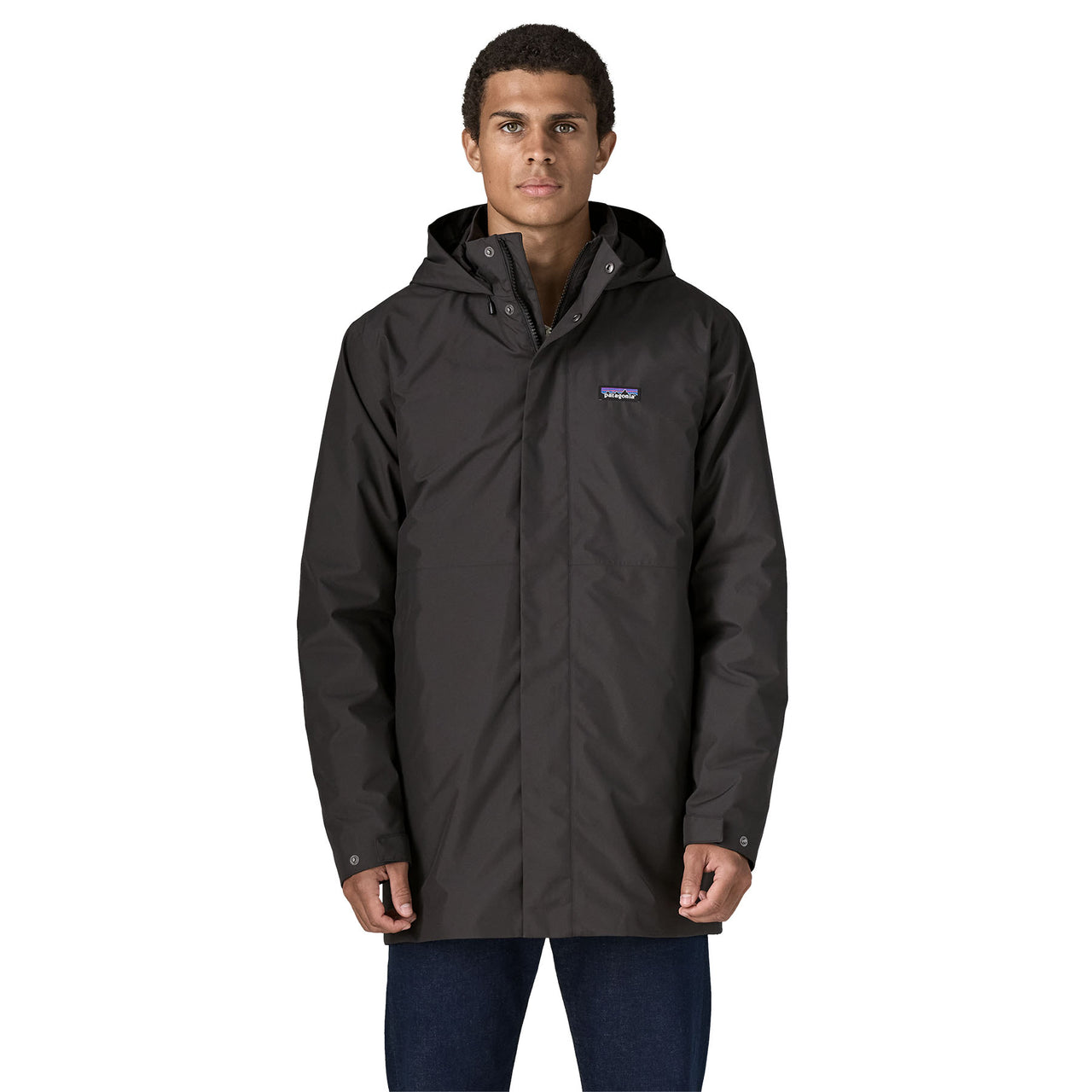Men's Heyes Peak 3-in-1 Parka 20985