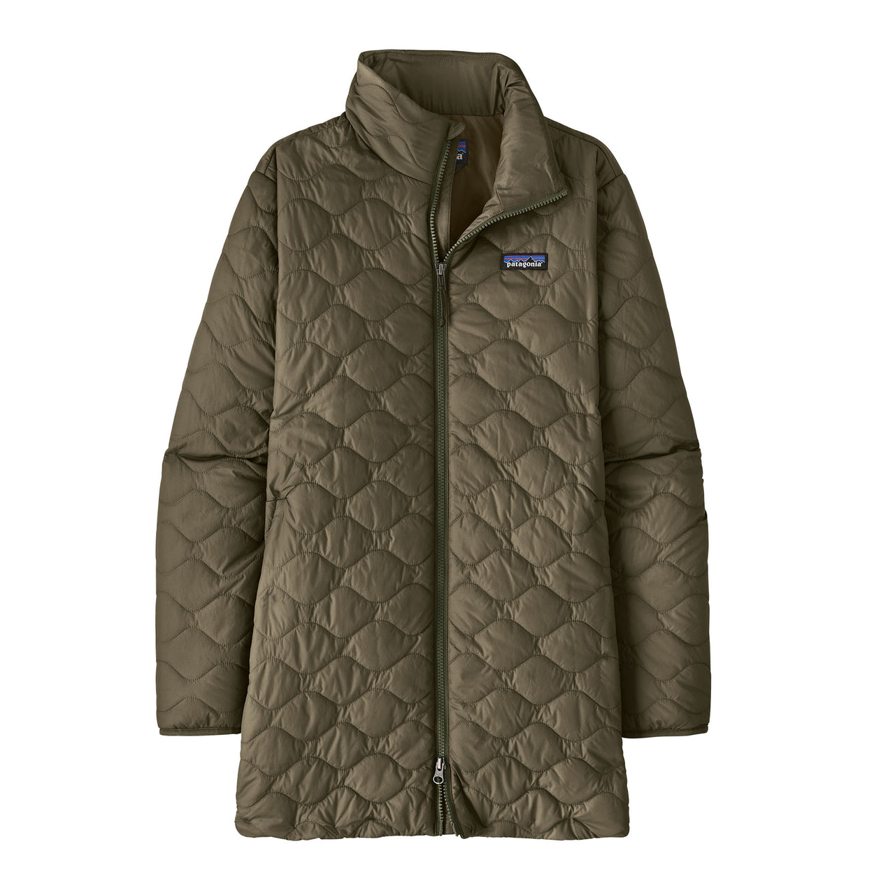 Women's Heyes Peak Parka 21035