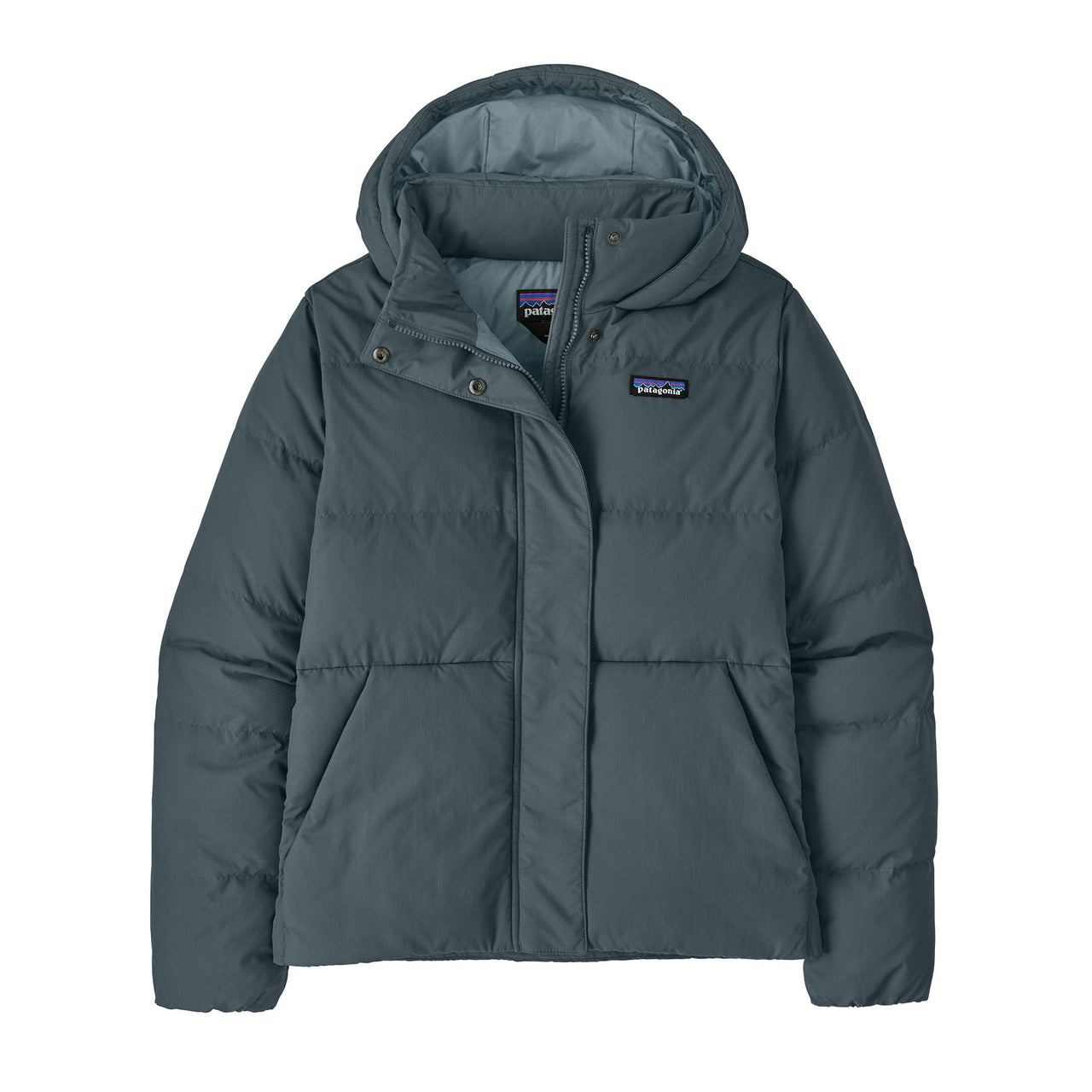 Women's Sisar Down Hoody Jacket 21050