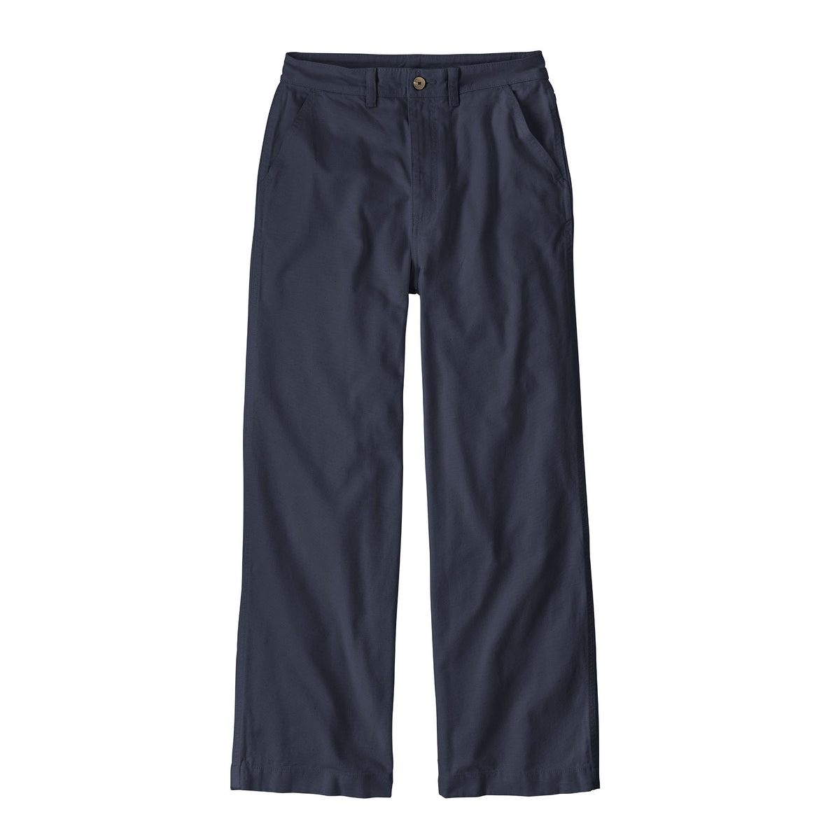 Women's Point Reyes Canvas Wide Leg Pants 22170