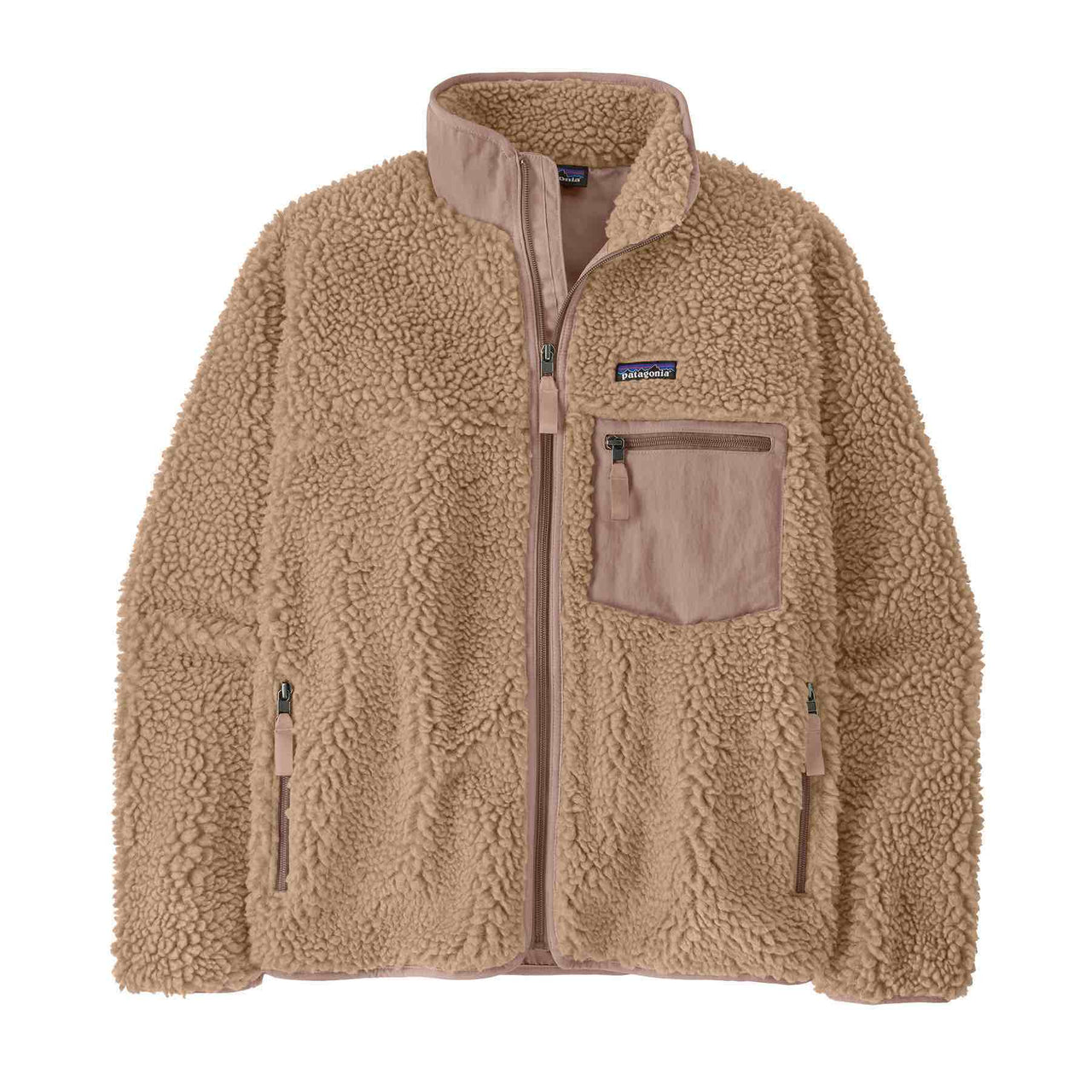 Women's Classic Retro-X Jacket 23075