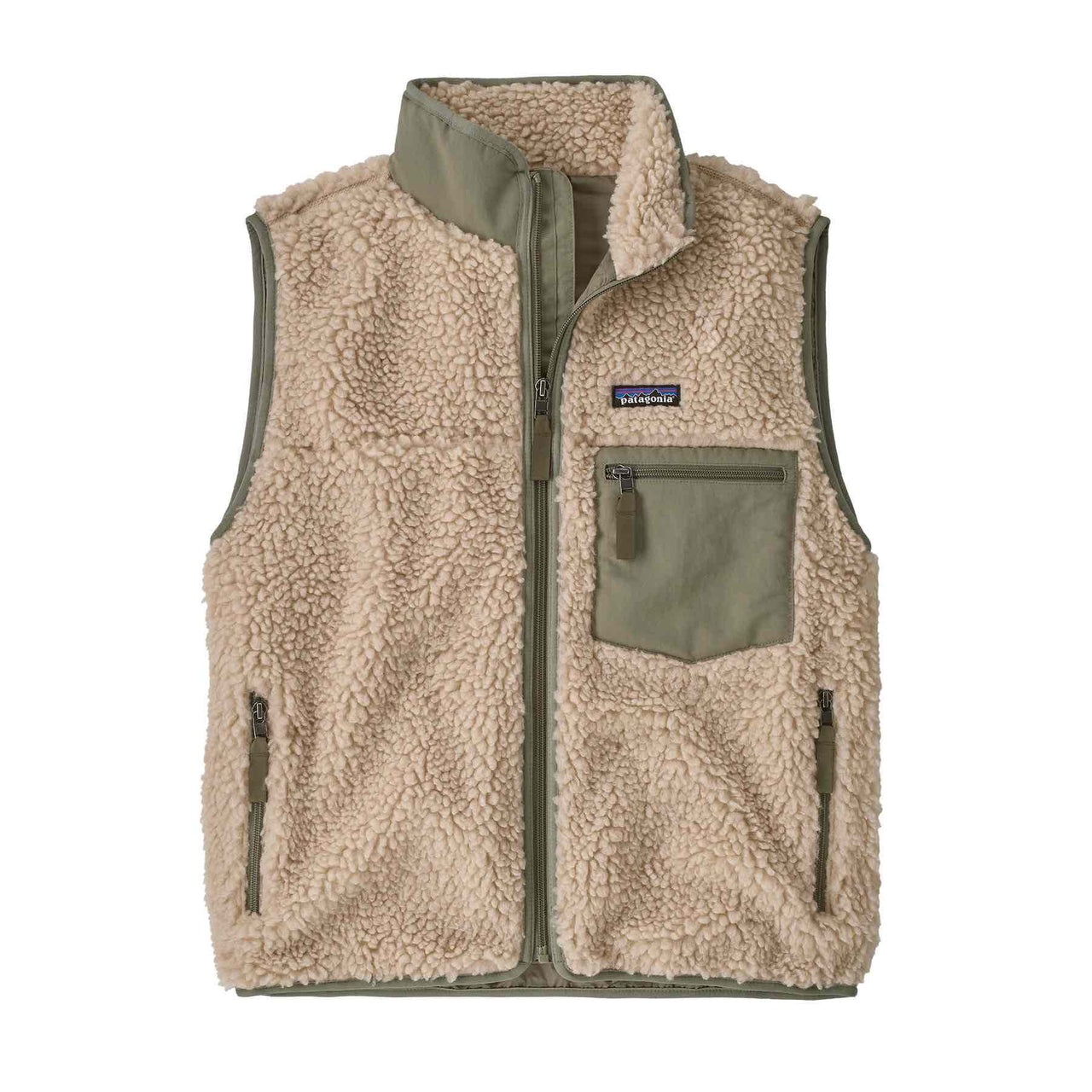 Women's Classic Retro-X Vest 23084