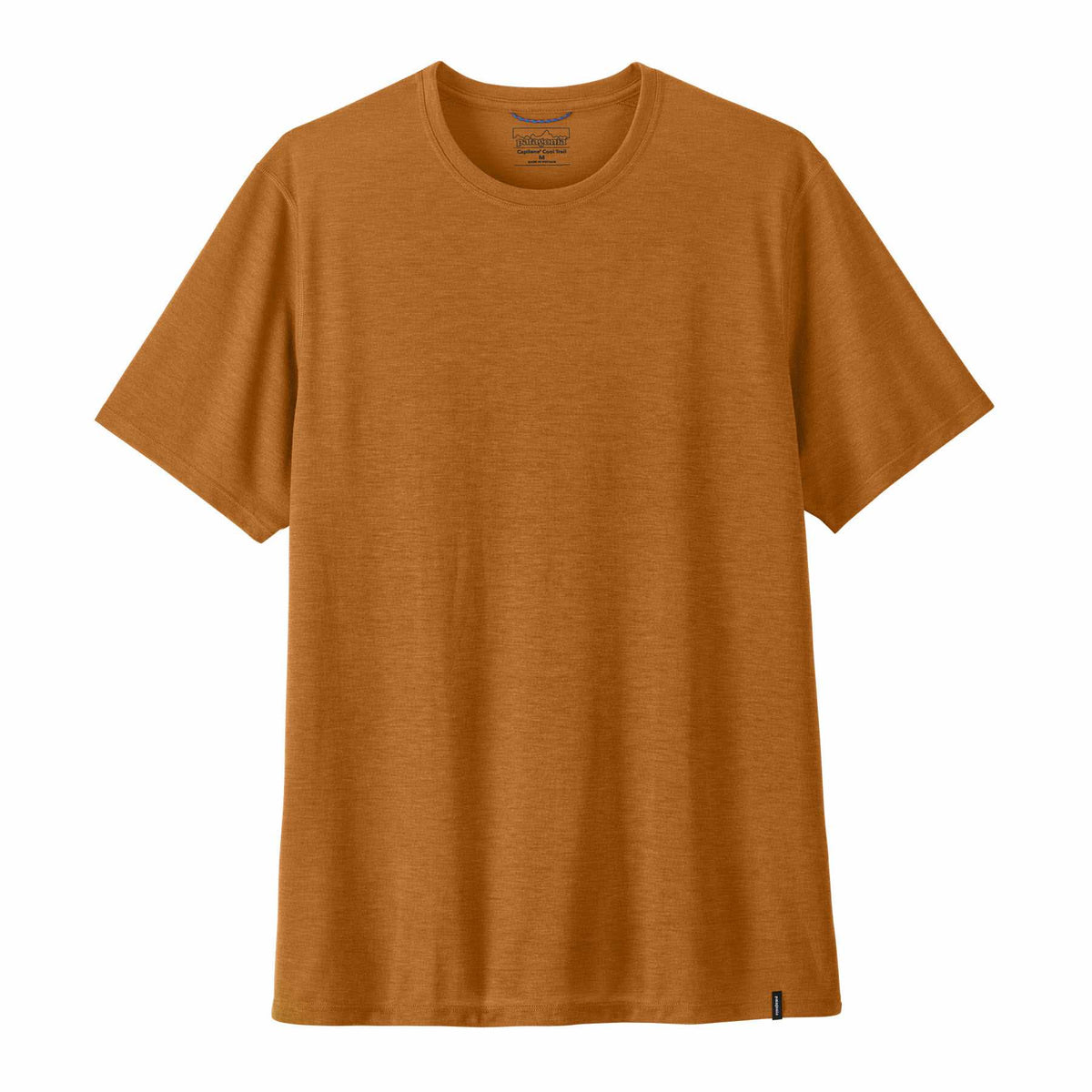 Men's Cap Cool Trail Shirt 24498