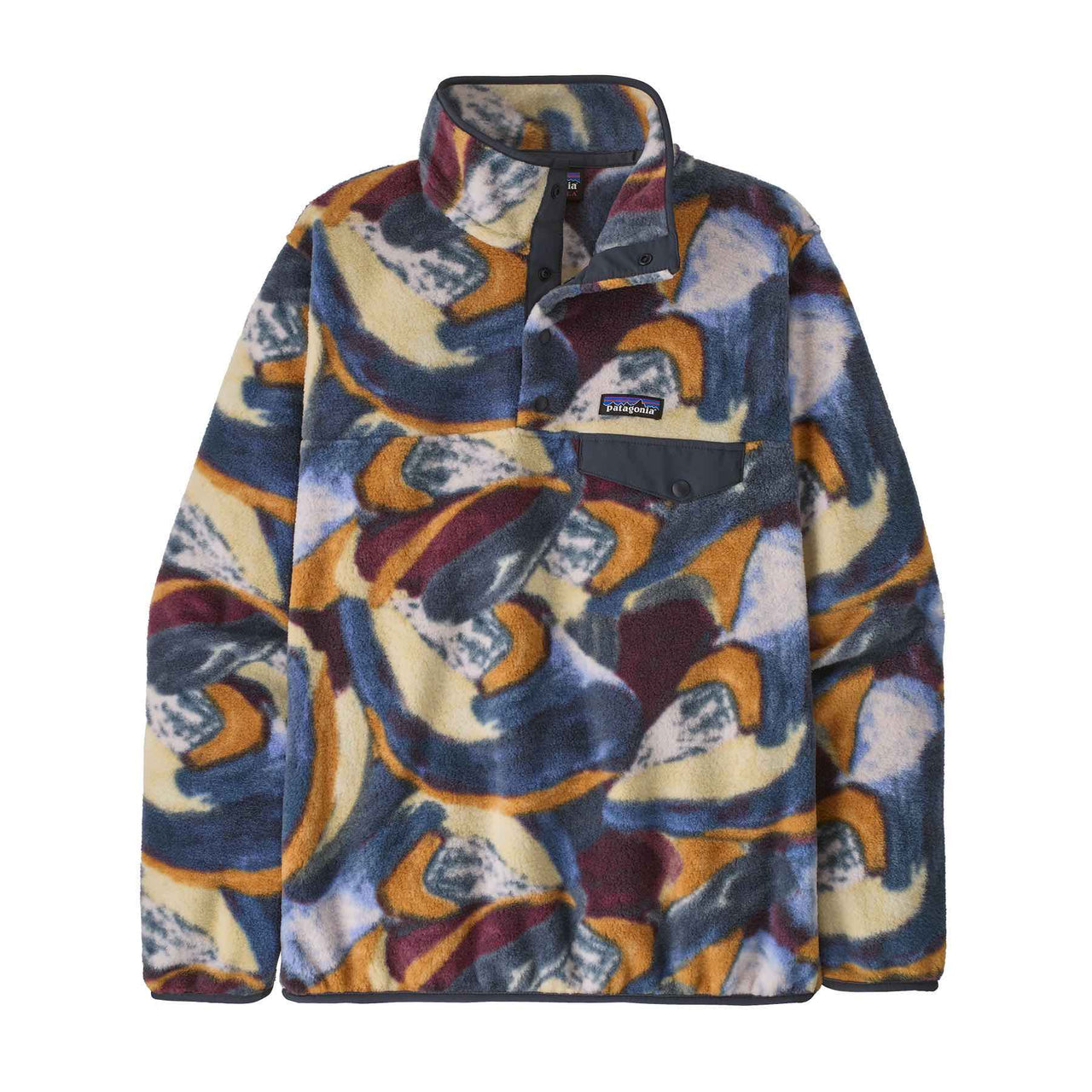 Women's Lightweight Synch Snap-T Pullover 25455
