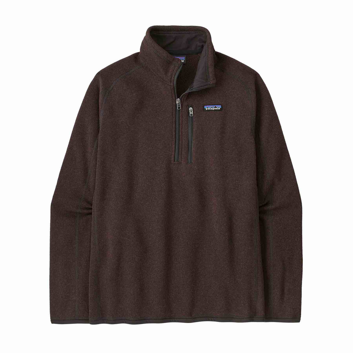 Men's Better Sweater 1/4 Zip 25523