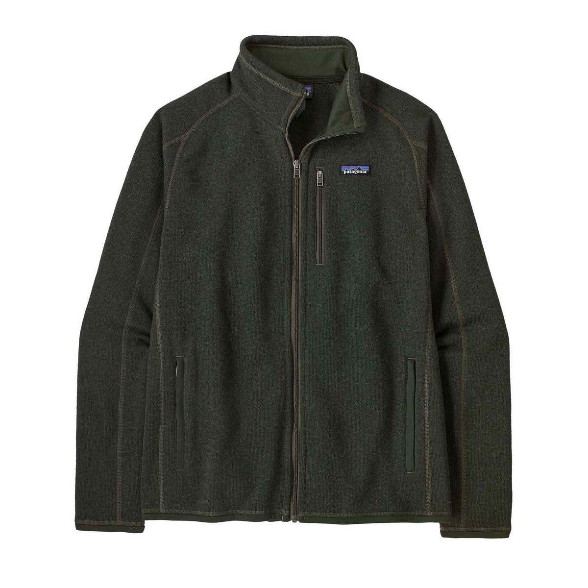Men's Better Sweater Jacket 25528