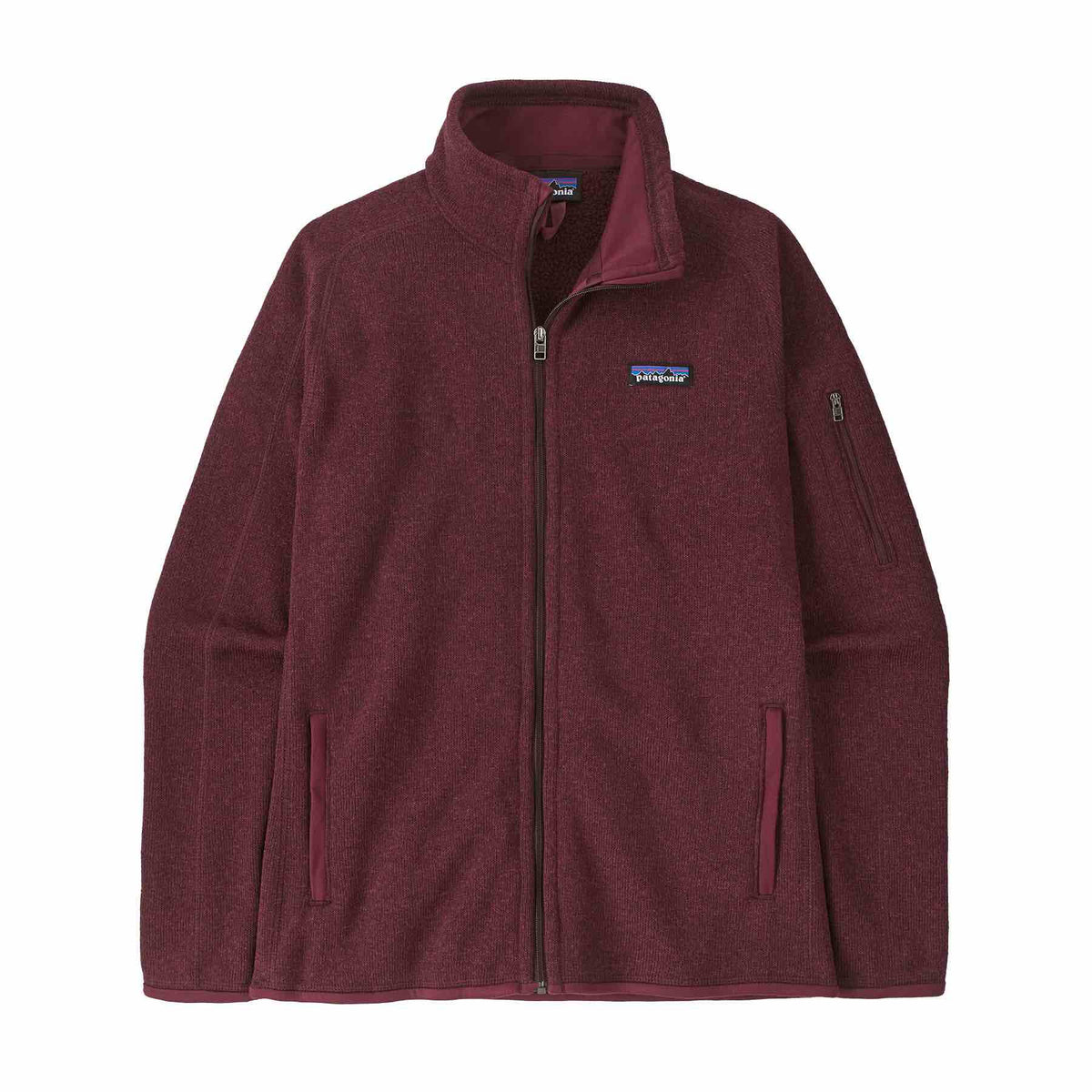 Women's Better Sweater Jacket 25543