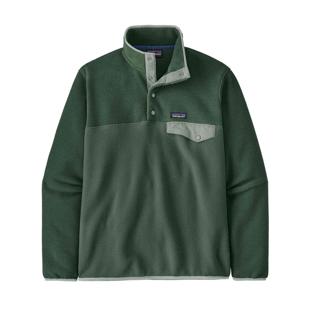Men's Lightweight Synch Snap-T Pullover 25551