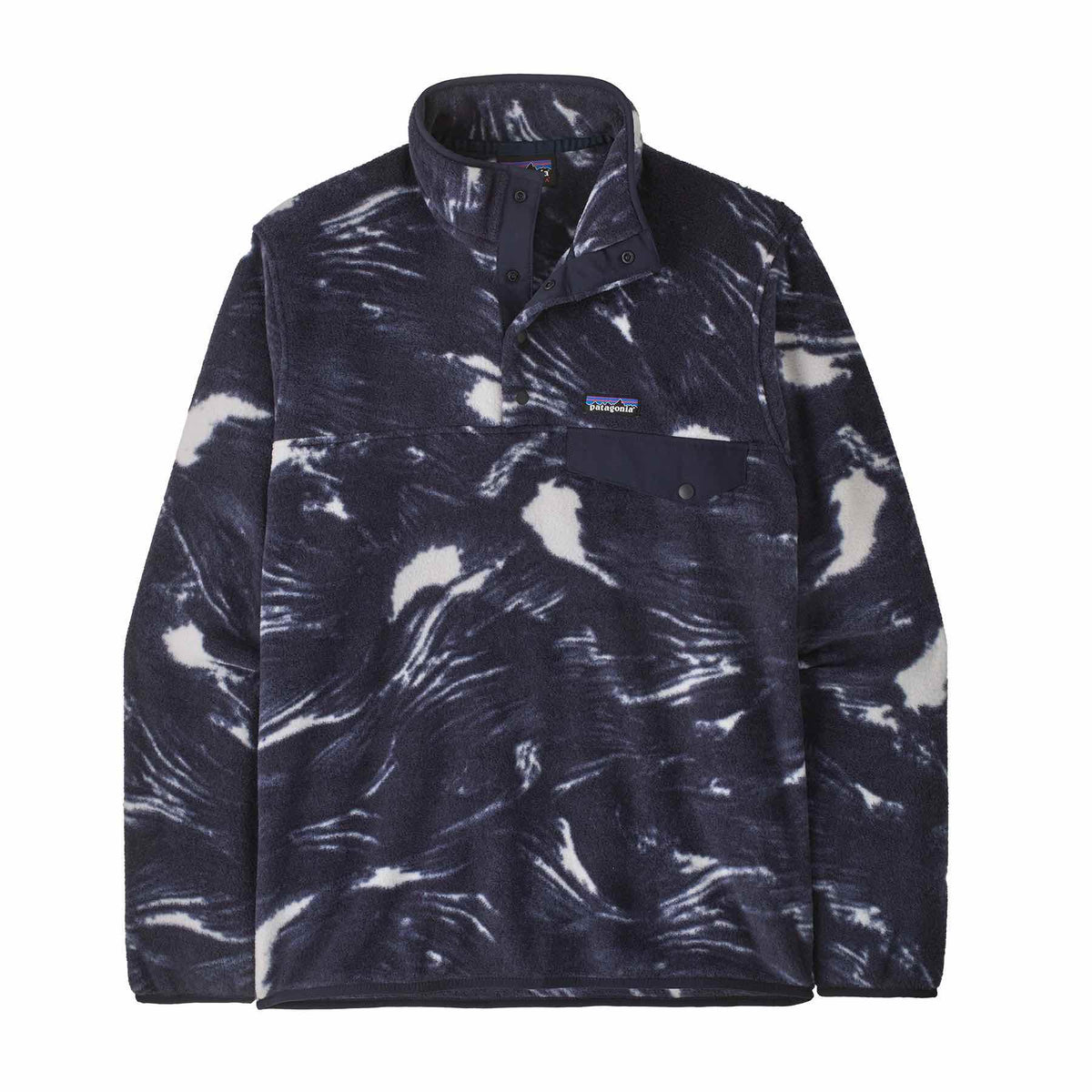Men's Lightweight Synch Snap-T Pullover 25551