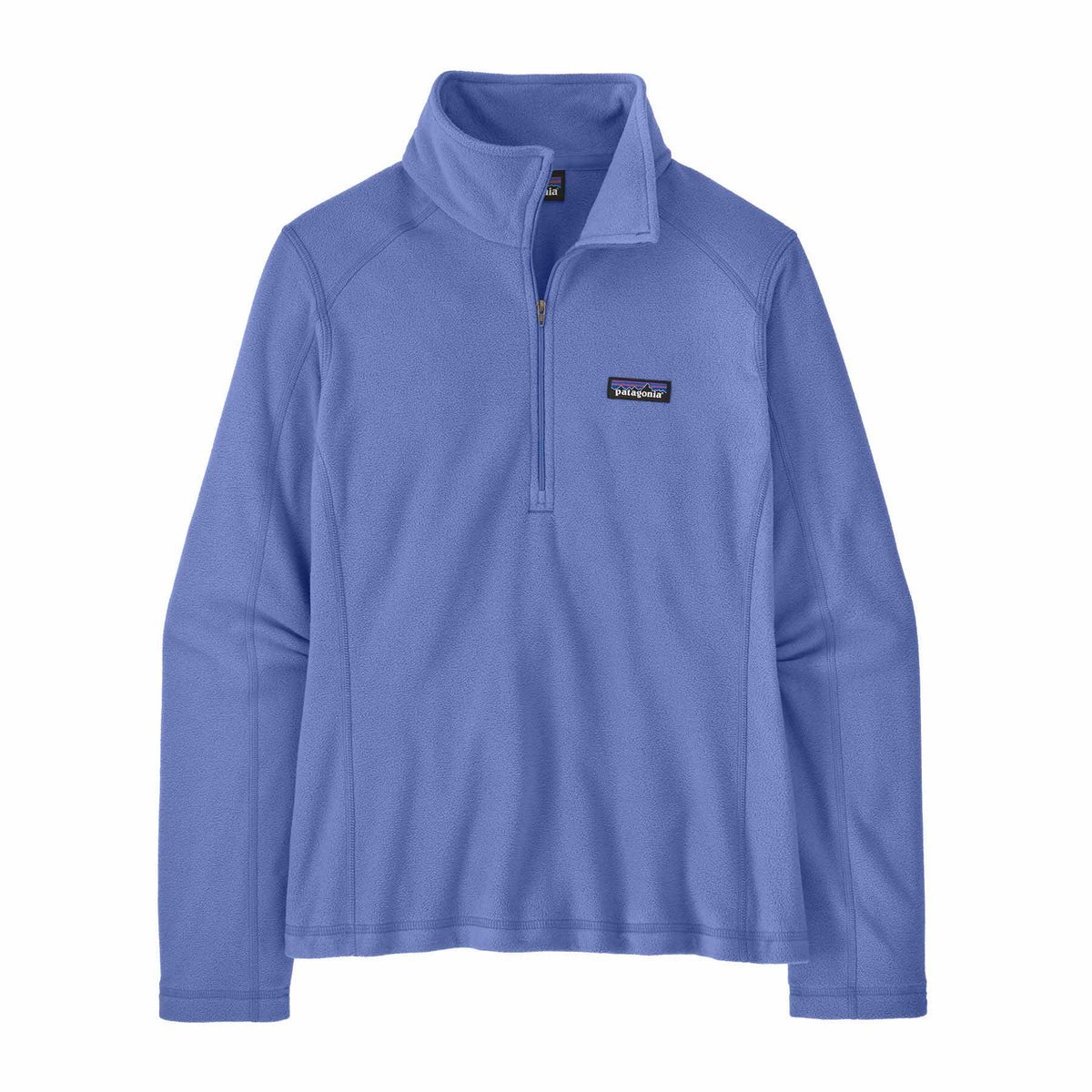 Women's Micro D 1/4 Zip 26278