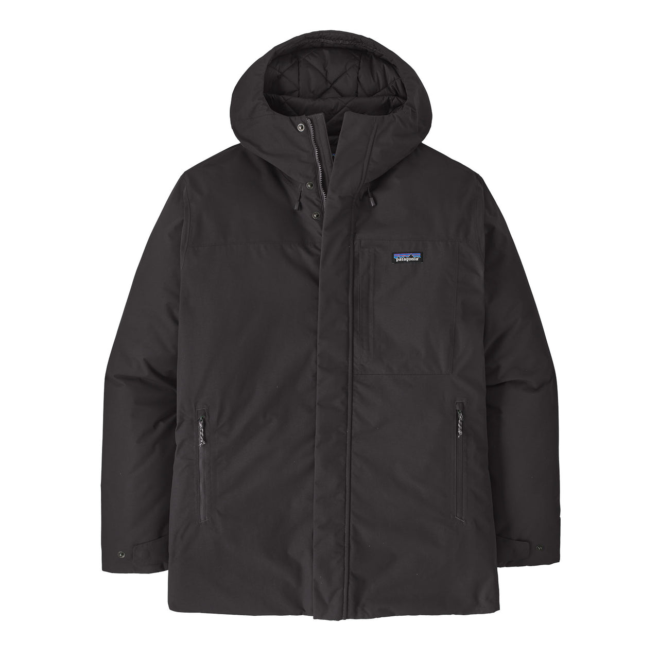 Men's Windshadow Parka 26496