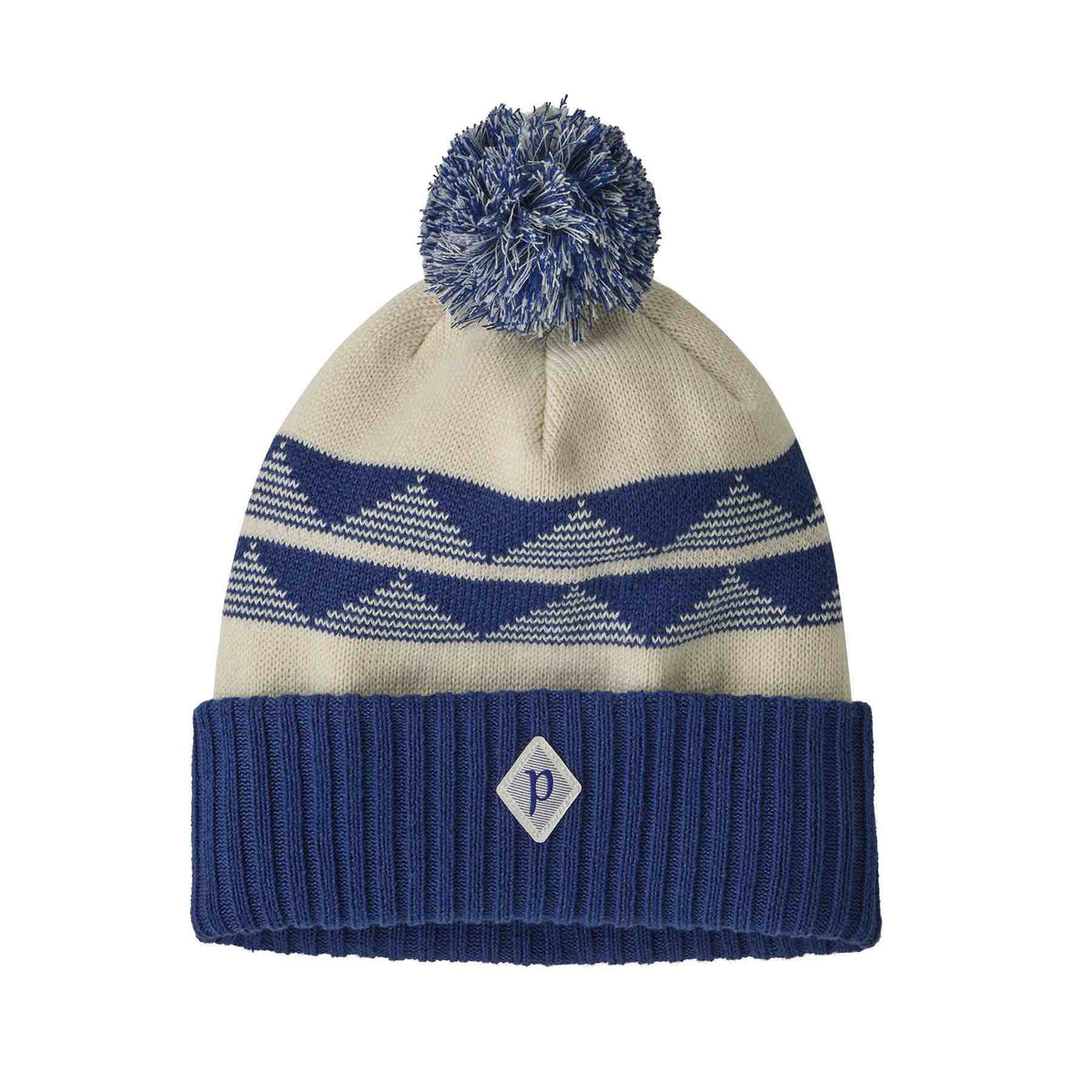 Powder Town Beanie 29187