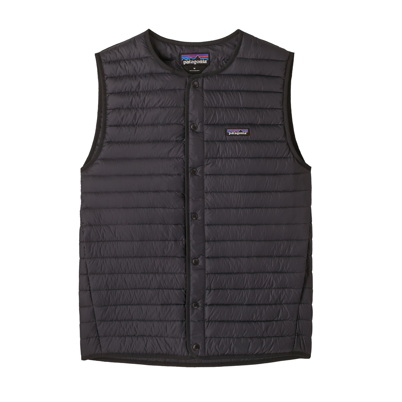 Men's Lightweight Down Sweater Vest 31915