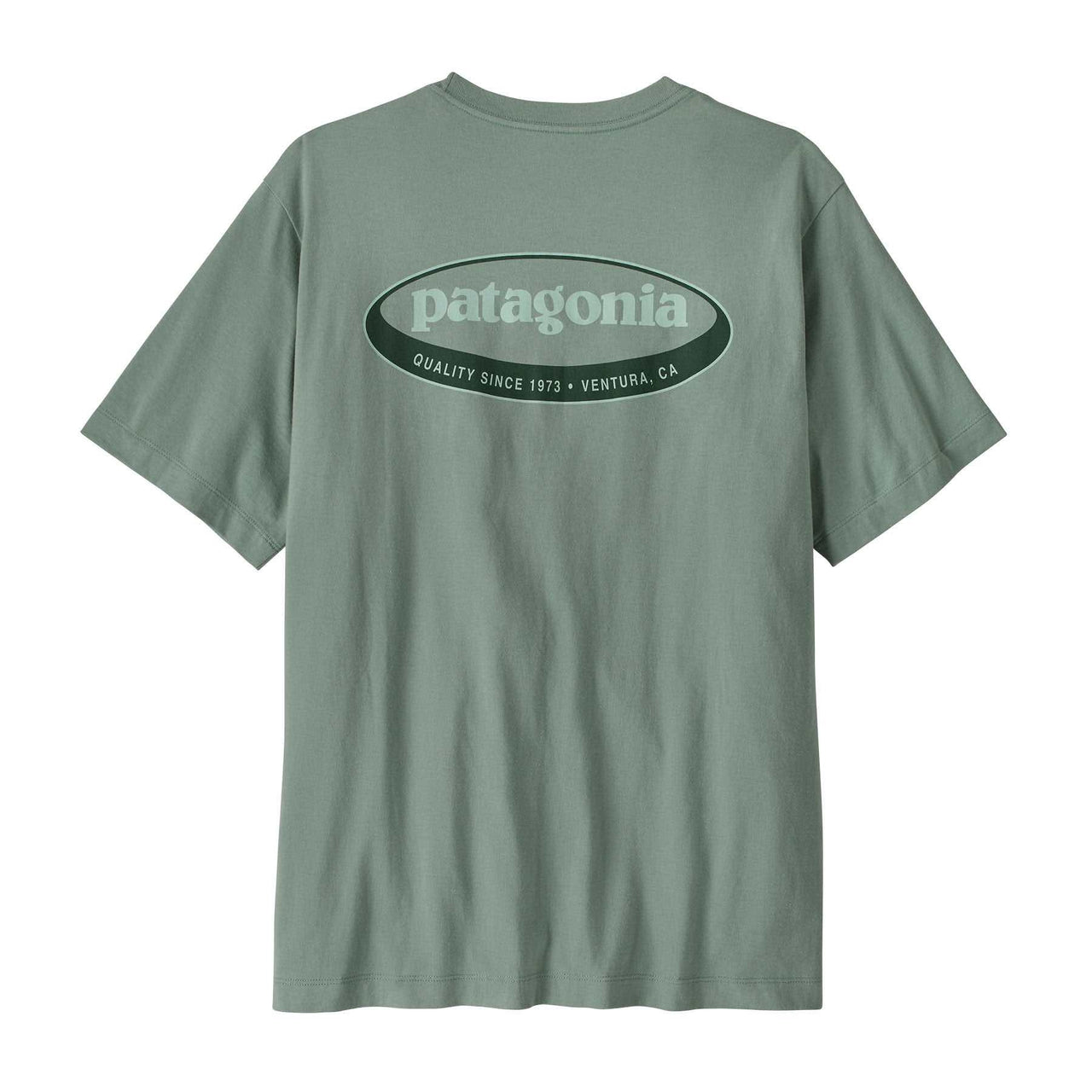 Men's '95 Oval Logo T-Shirt 37847