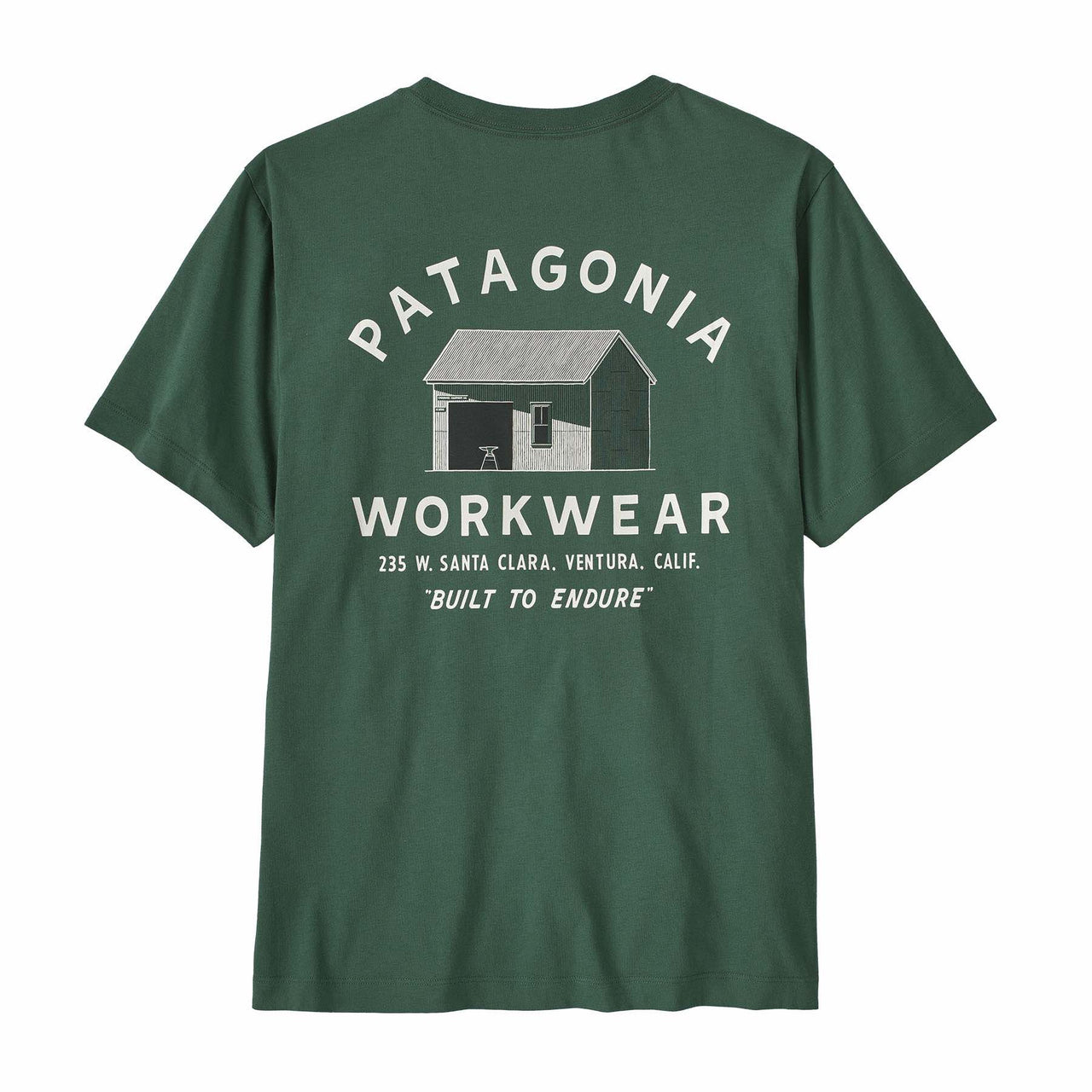 Men's Forge Born T-Shirt 37872