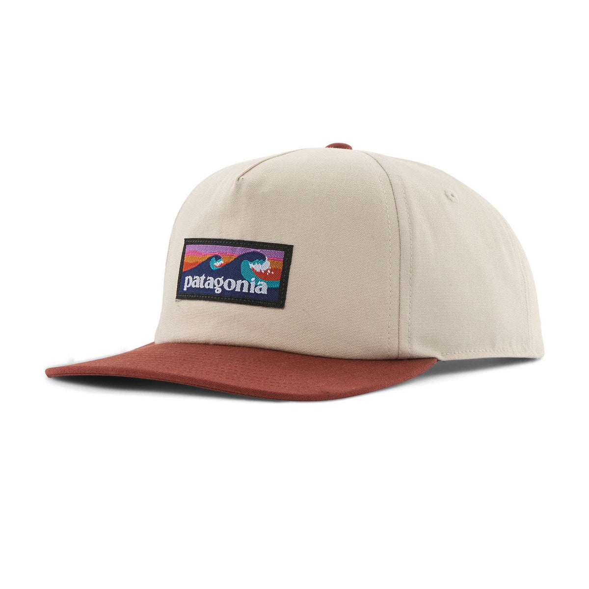 Boardshort Label Funfarer Cap 38278
