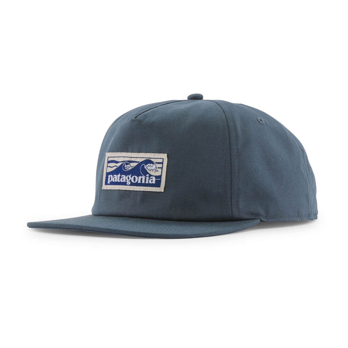 Boardshort Label Funfarer Cap 38278