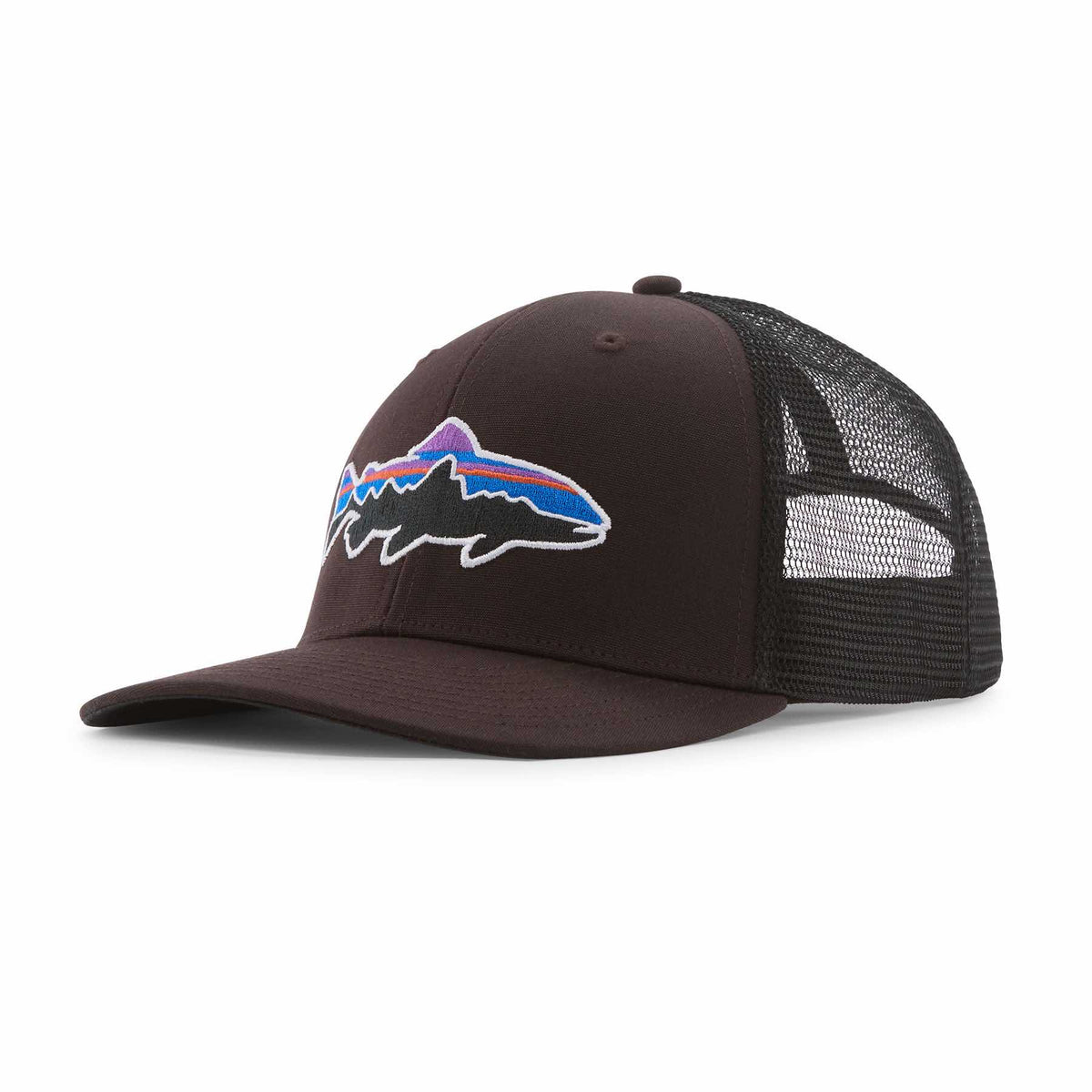 Fitz Roy Trout Trucker Hat 38288
