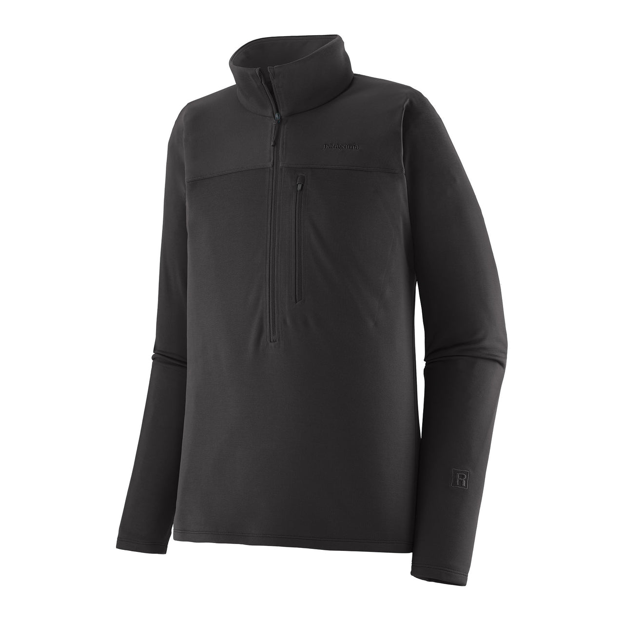 Men's R1 Ultralight 1/2 Zip 40550