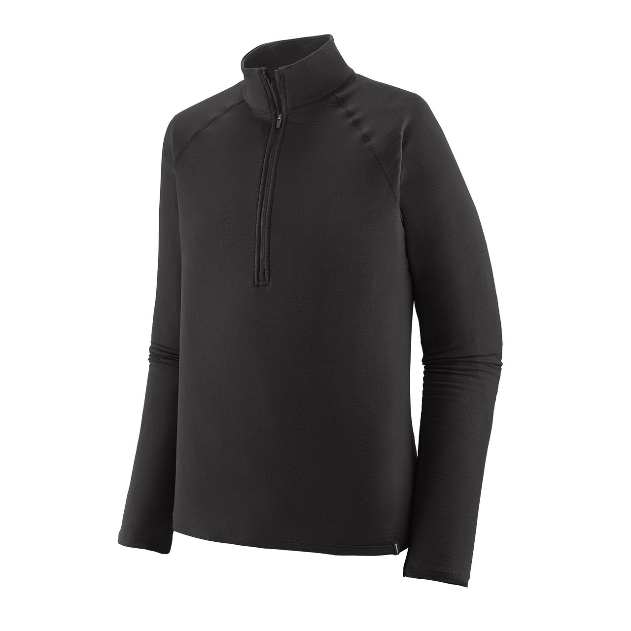 Men's Cap Thermal Weight Zip Neck 43659