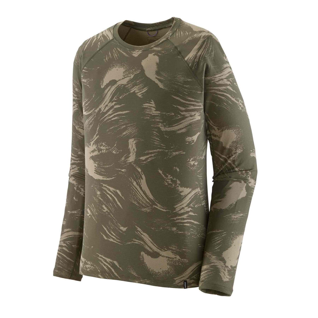 Men's Cap Midweight Crew 44428