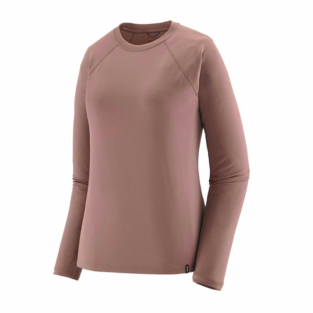 Women's Cap Midweight Crew 44438