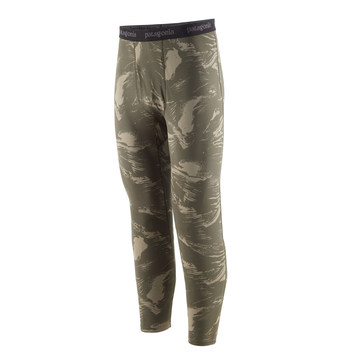 Men's Cap Midweight Bottoms 44488