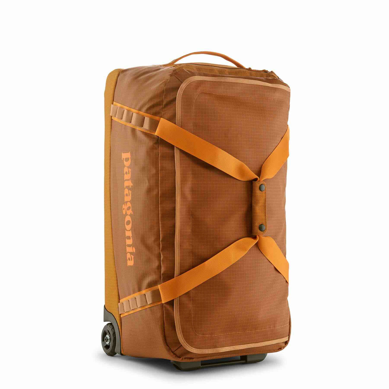 Black Hole Wheeled Duffel 70L 49382