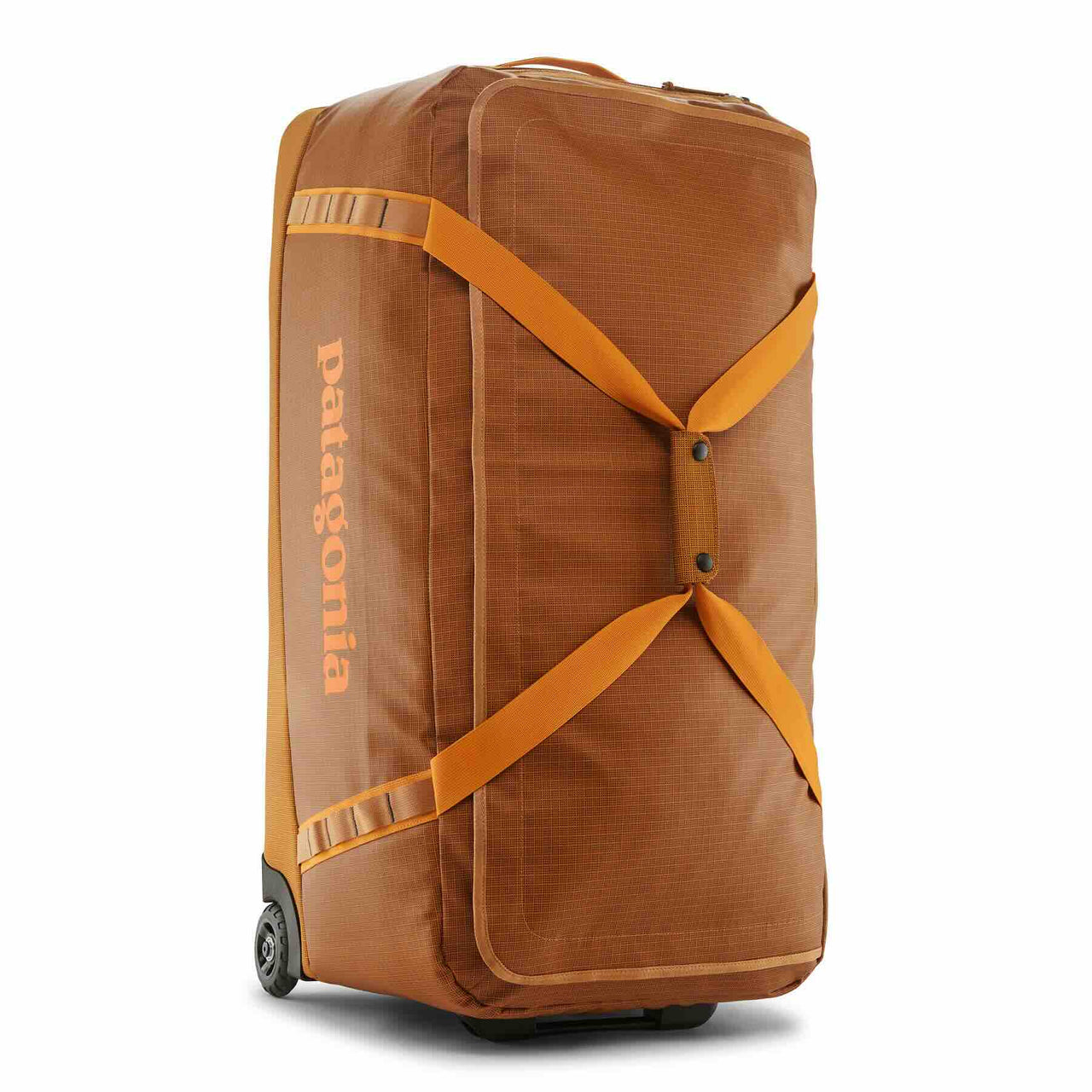 Black Hole Wheeled Duffel 100L 49388
