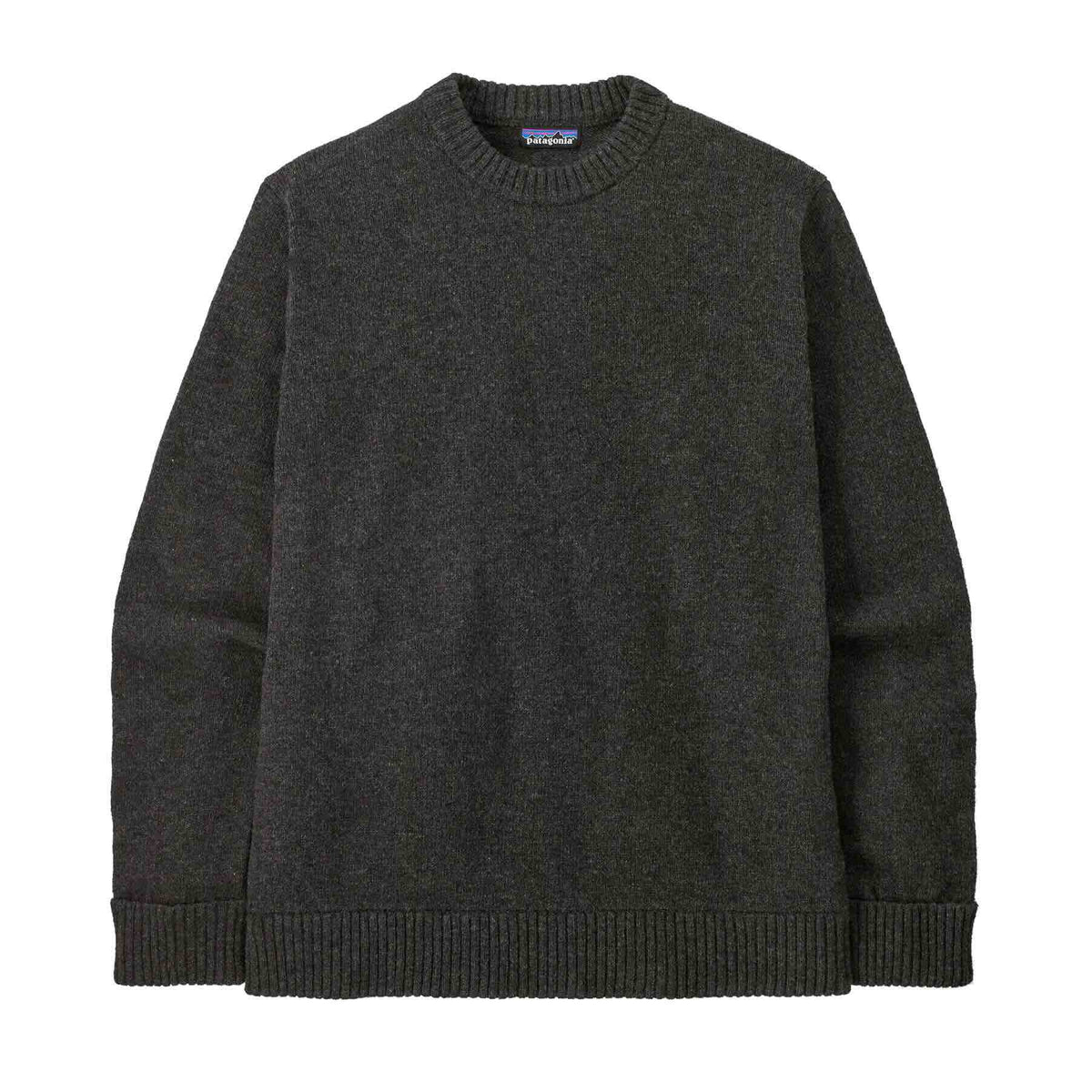 Men's Recycled Wool-Blend Sweater 50655