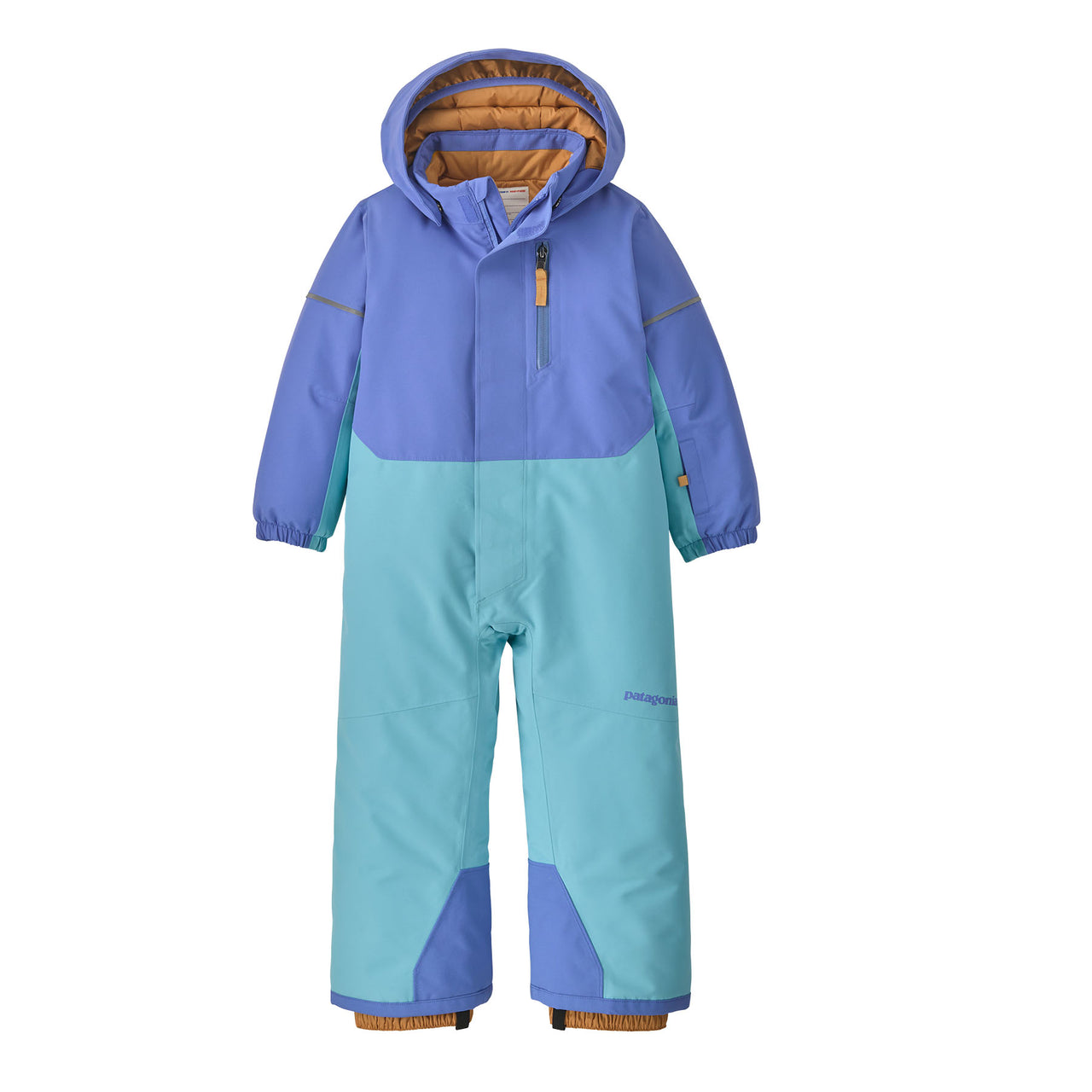 Baby Snow Pile One-Piece 61133