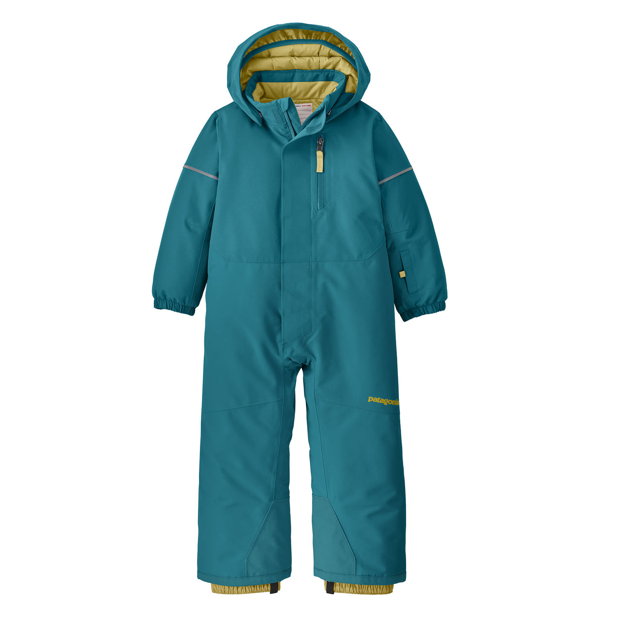 Baby Snow Pile One-Piece 61133