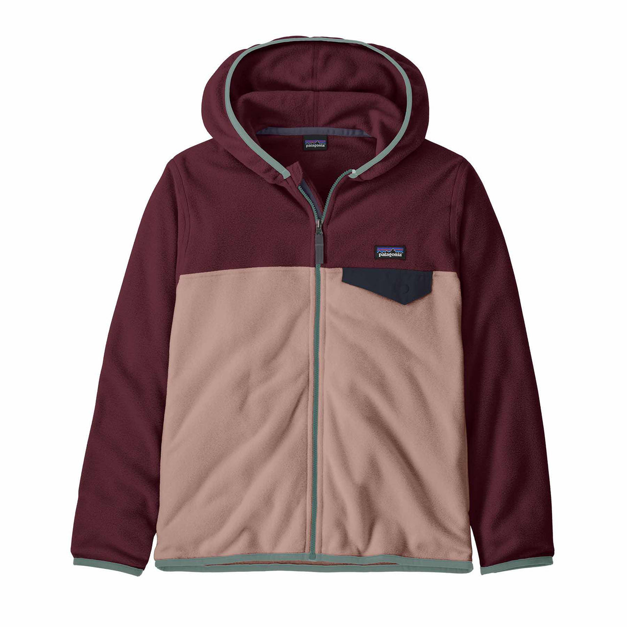 Kids' Micro D Snap-T Jacket 65465