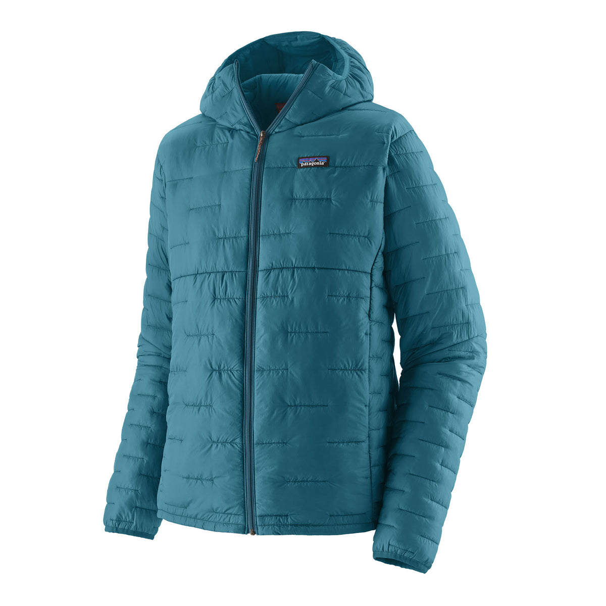 Men's Micro Puff Hoody 84031