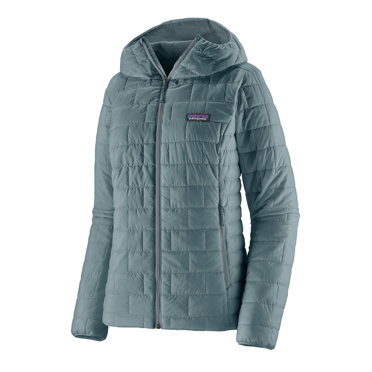 Women's Nano Puff Hoody 84228